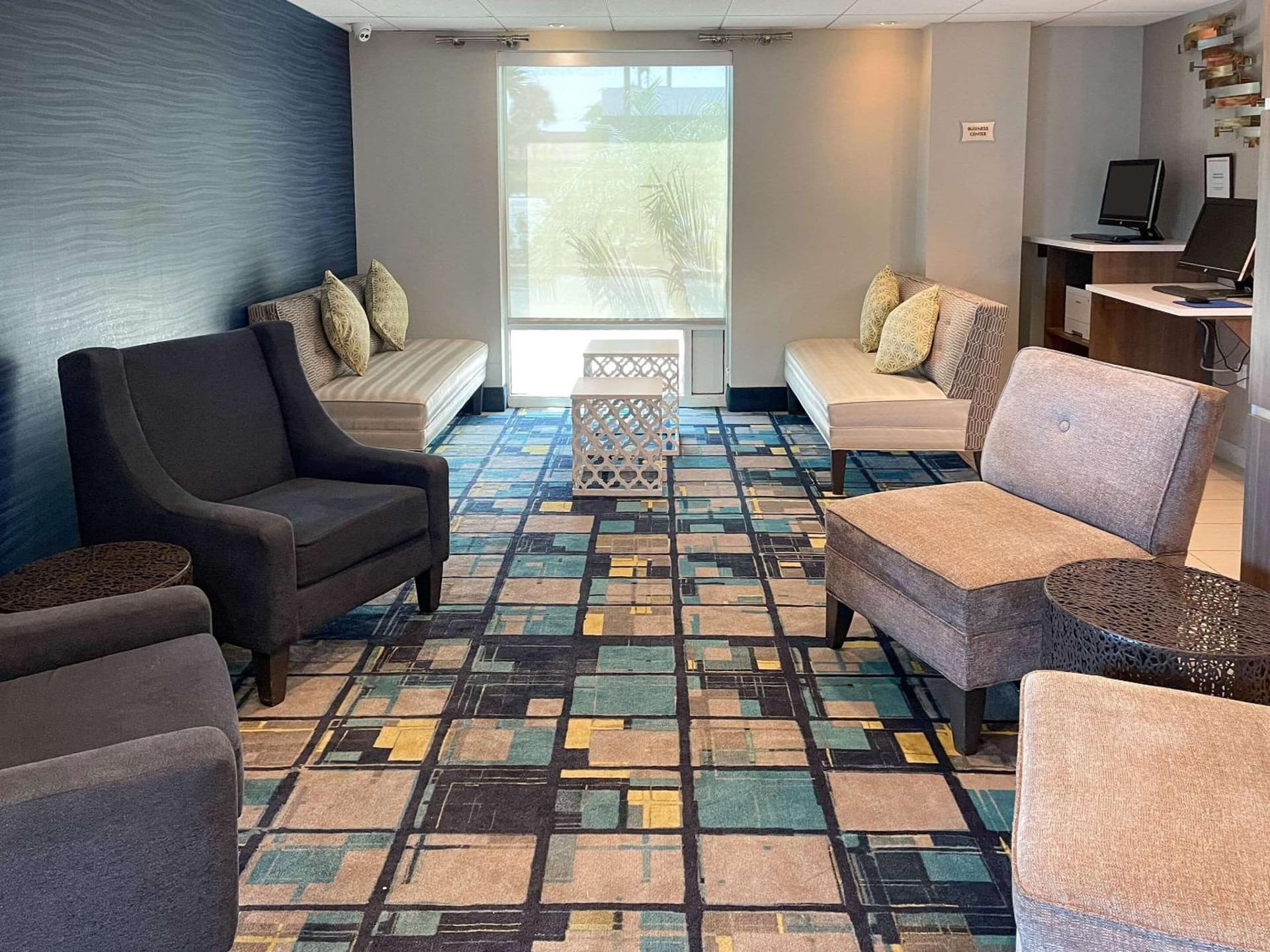Comfort Inn & Suites Melbourne-Viera gallery photo in Melbourne, FL — image 14