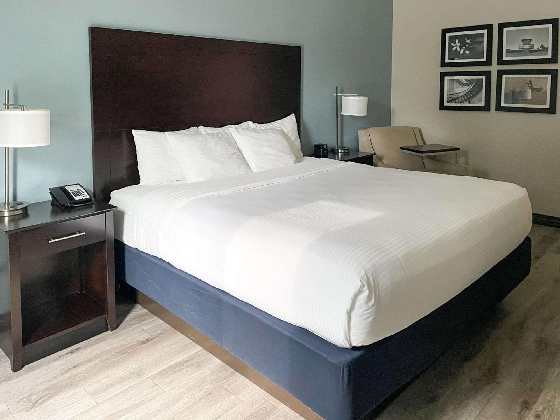 Comfort Inn & Suites Melbourne-Viera gallery photo in Melbourne, FL — image 5