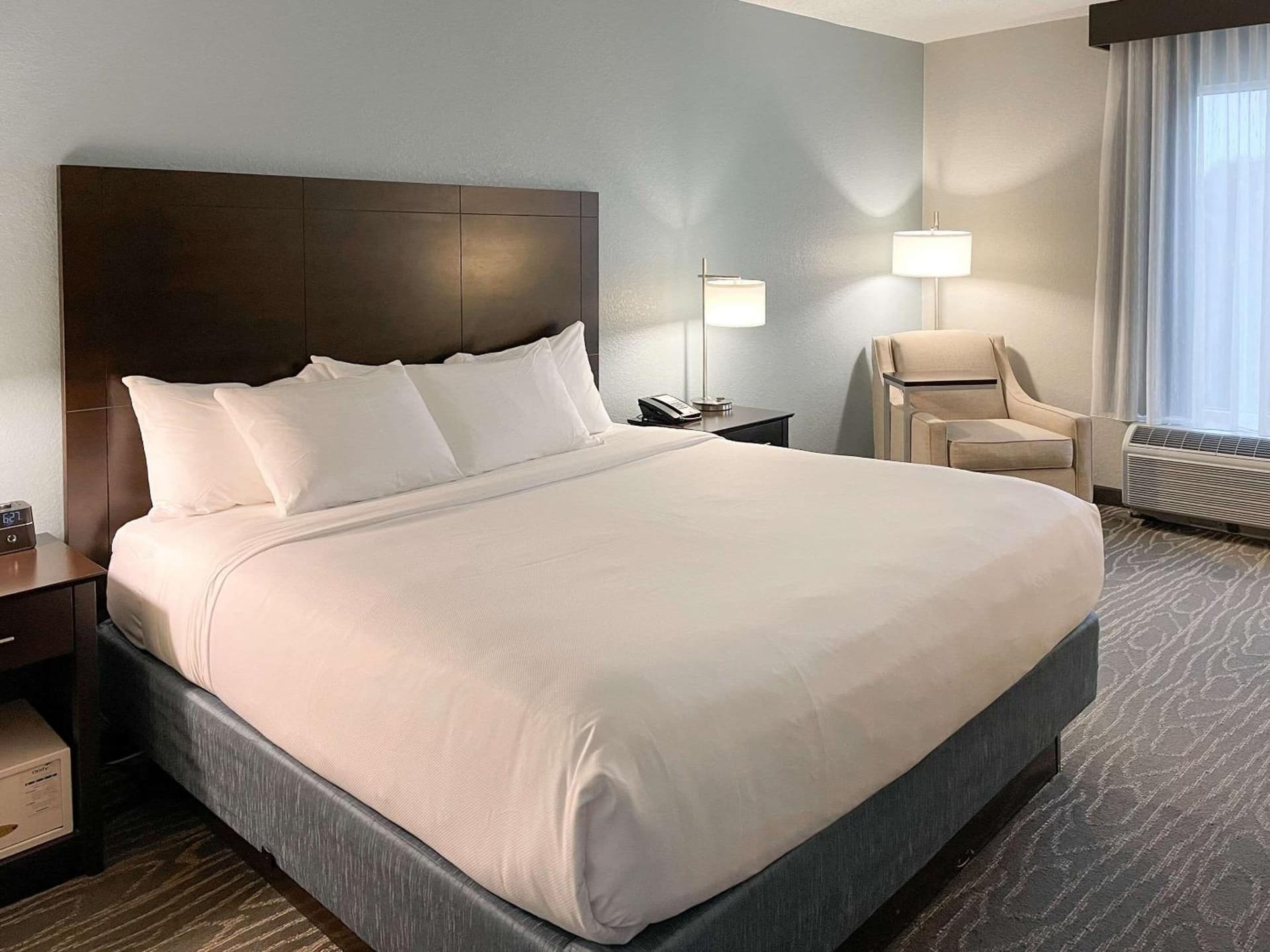 Comfort Inn & Suites Melbourne-Viera gallery photo in Melbourne, FL — image 25
