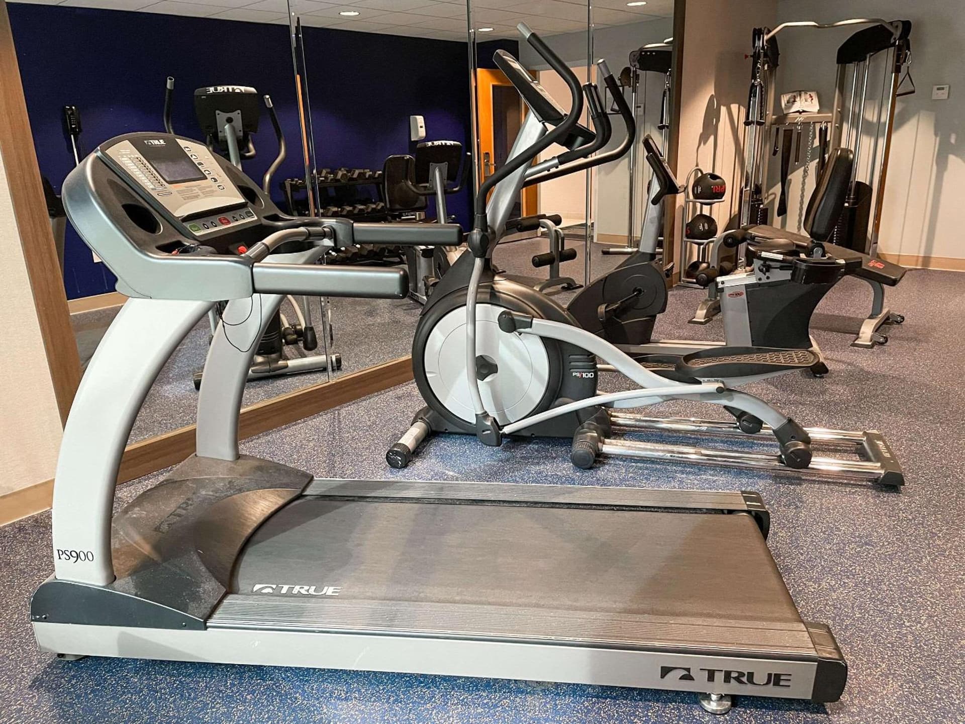 Comfort Inn & Suites Melbourne-Viera gallery photo in Melbourne, FL — image 12