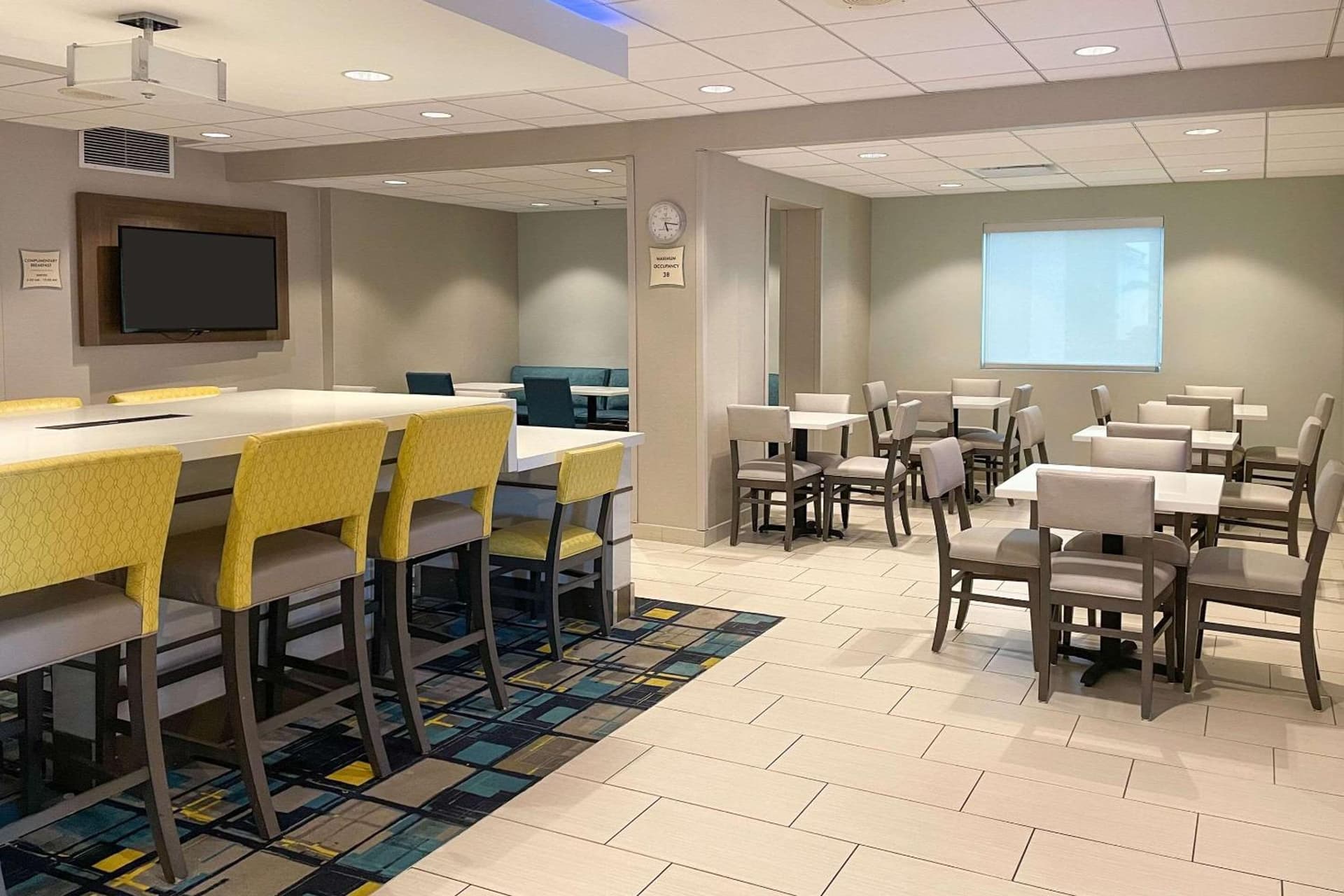 Comfort Inn & Suites Melbourne-Viera gallery photo in Melbourne, FL — image 17