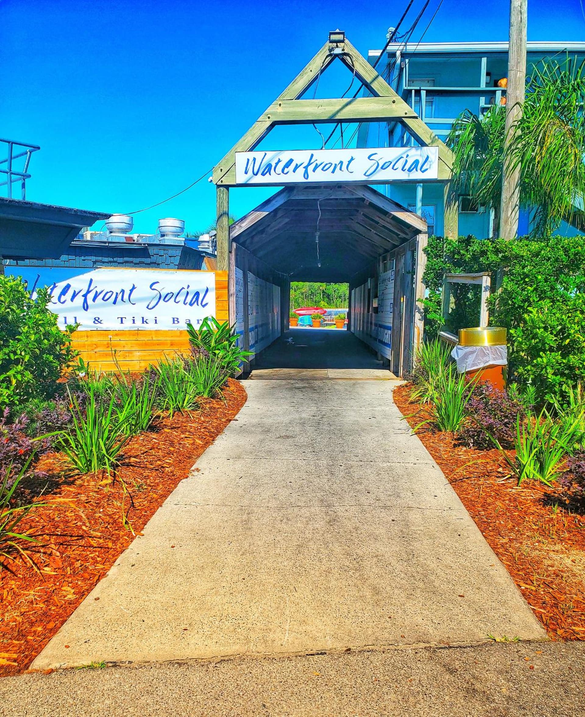 The Port Hotel and Marina gallery photo in Crystal River, FL — image 7