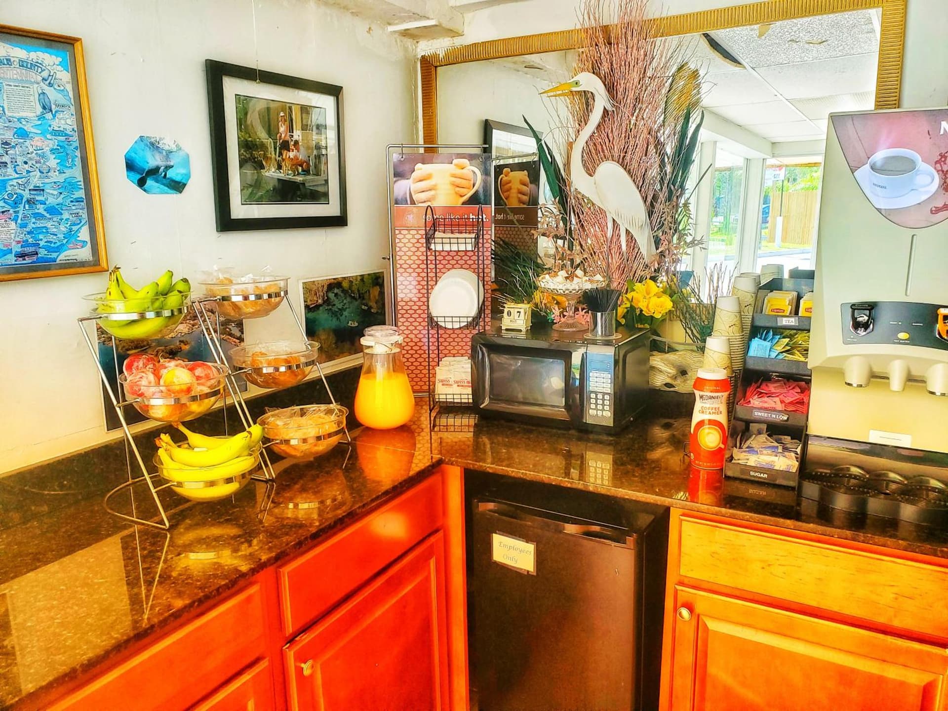 The Port Hotel and Marina gallery photo in Crystal River, FL — image 13