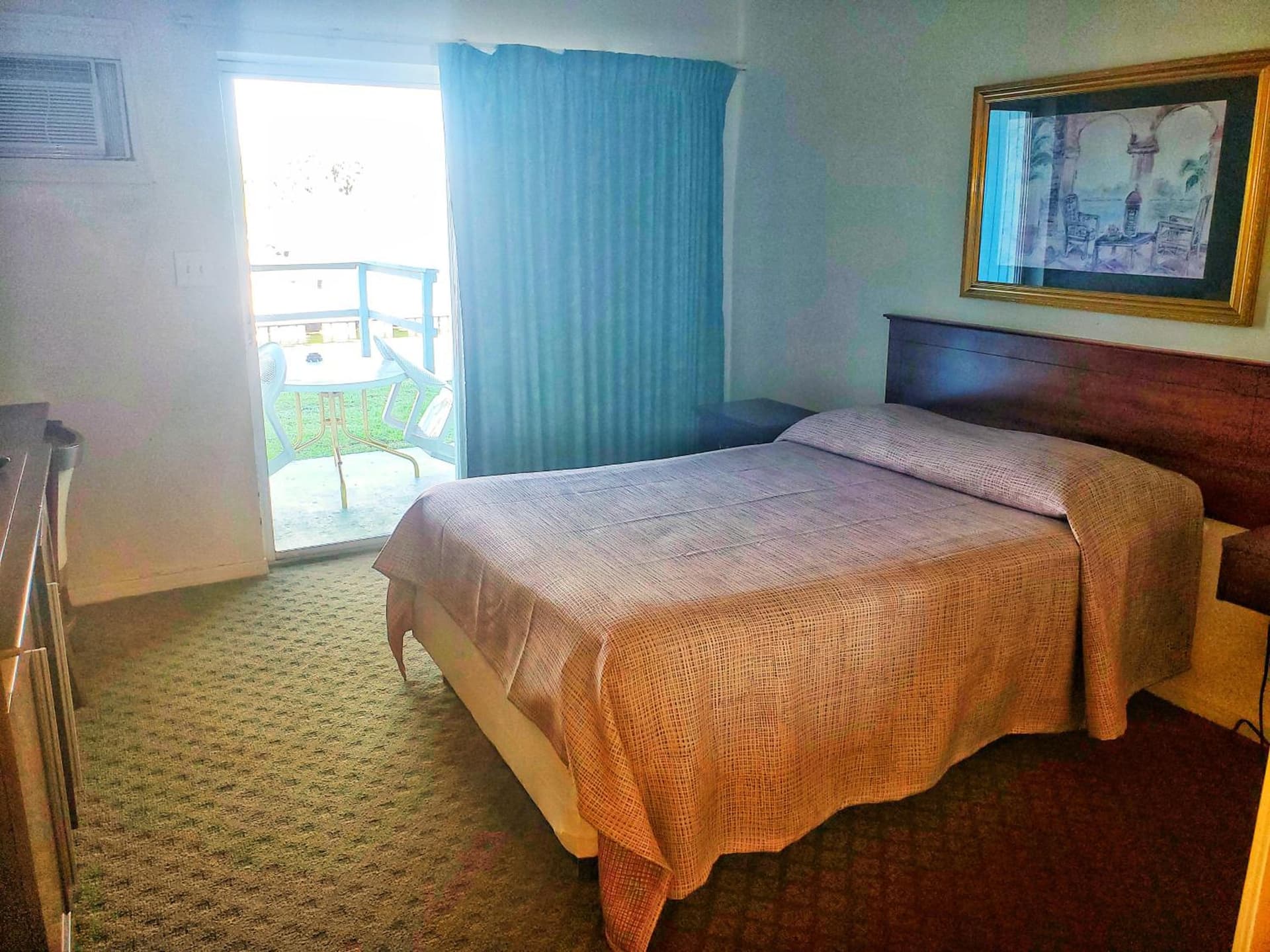 The Port Hotel and Marina gallery photo in Crystal River, FL — image 8