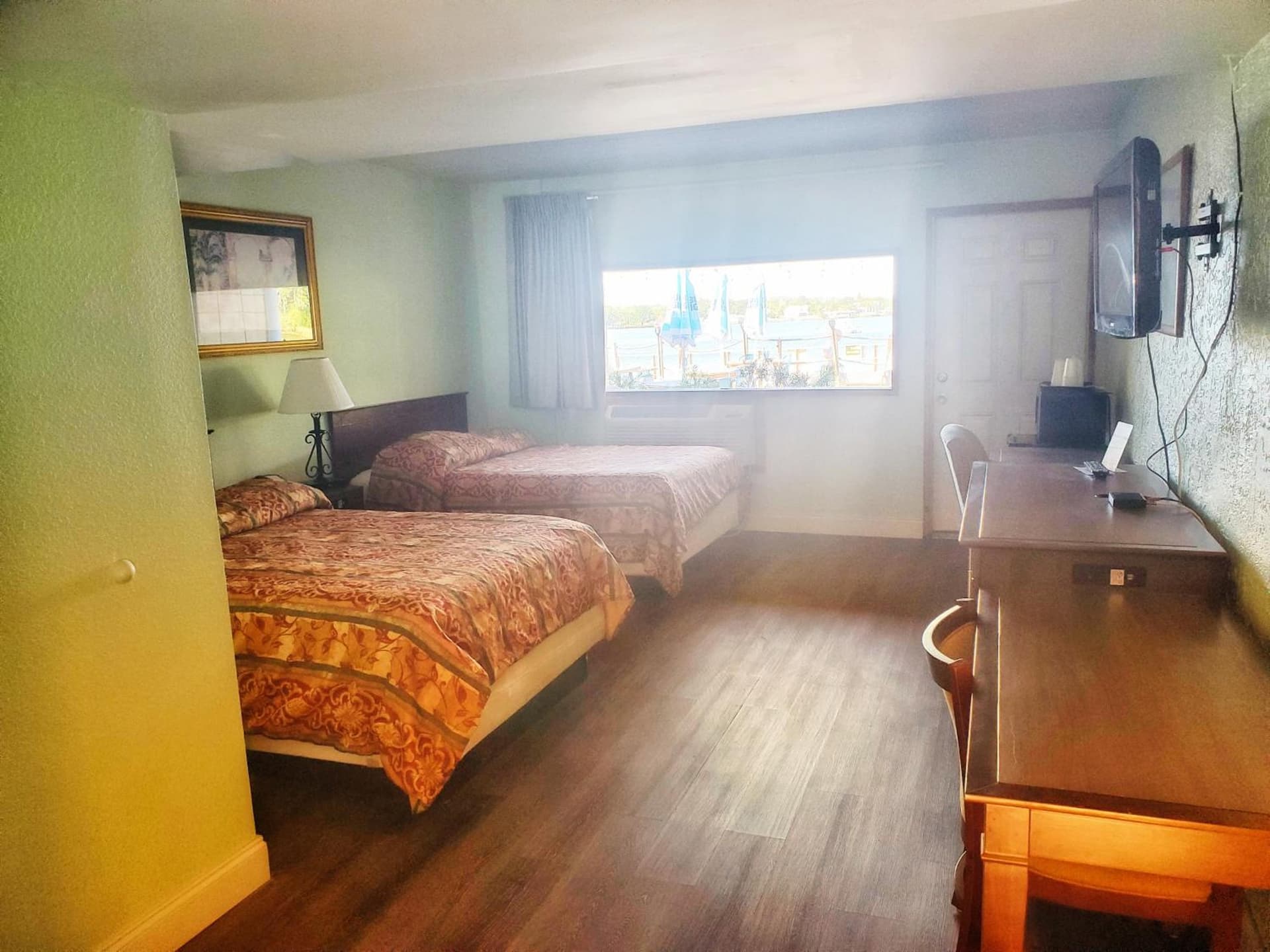 The Port Hotel and Marina gallery photo in Crystal River, FL — image 30