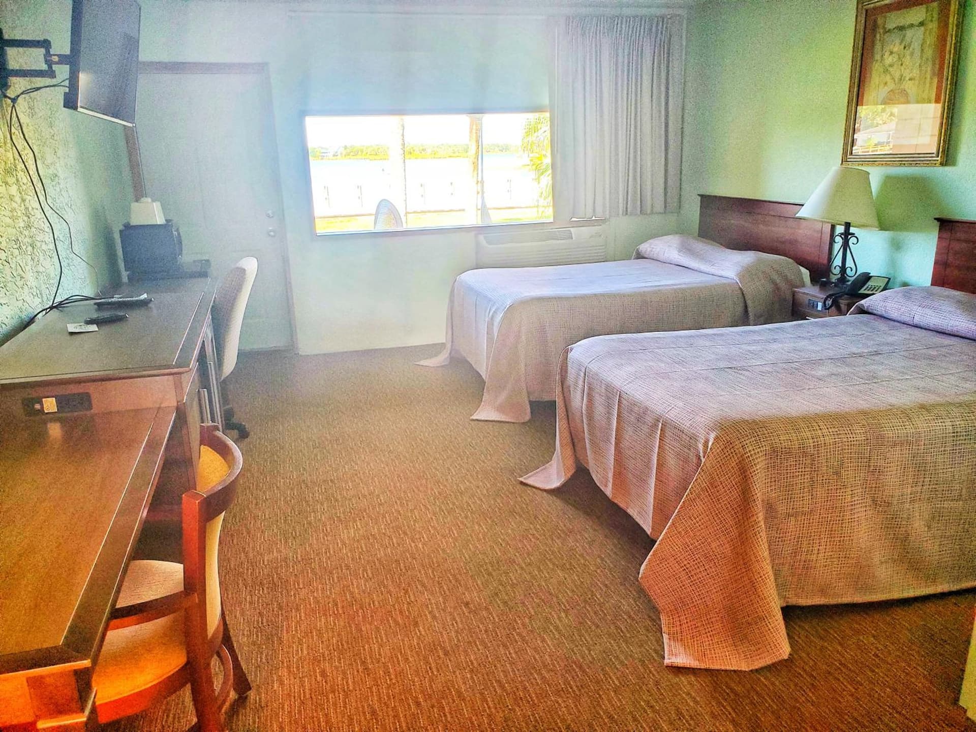 The Port Hotel and Marina gallery photo in Crystal River, FL — image 14