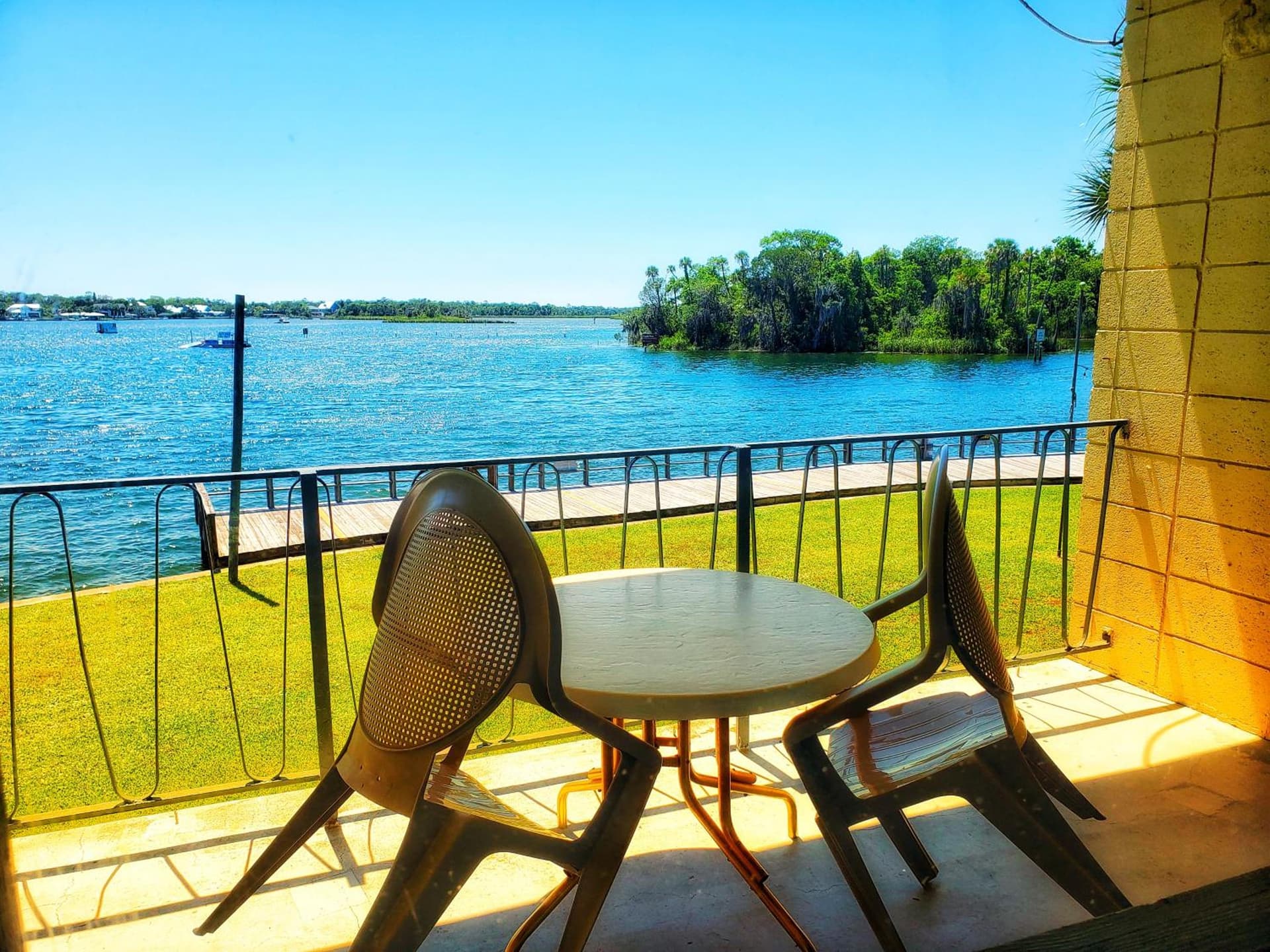 The Port Hotel and Marina gallery photo in Crystal River, FL — image 22