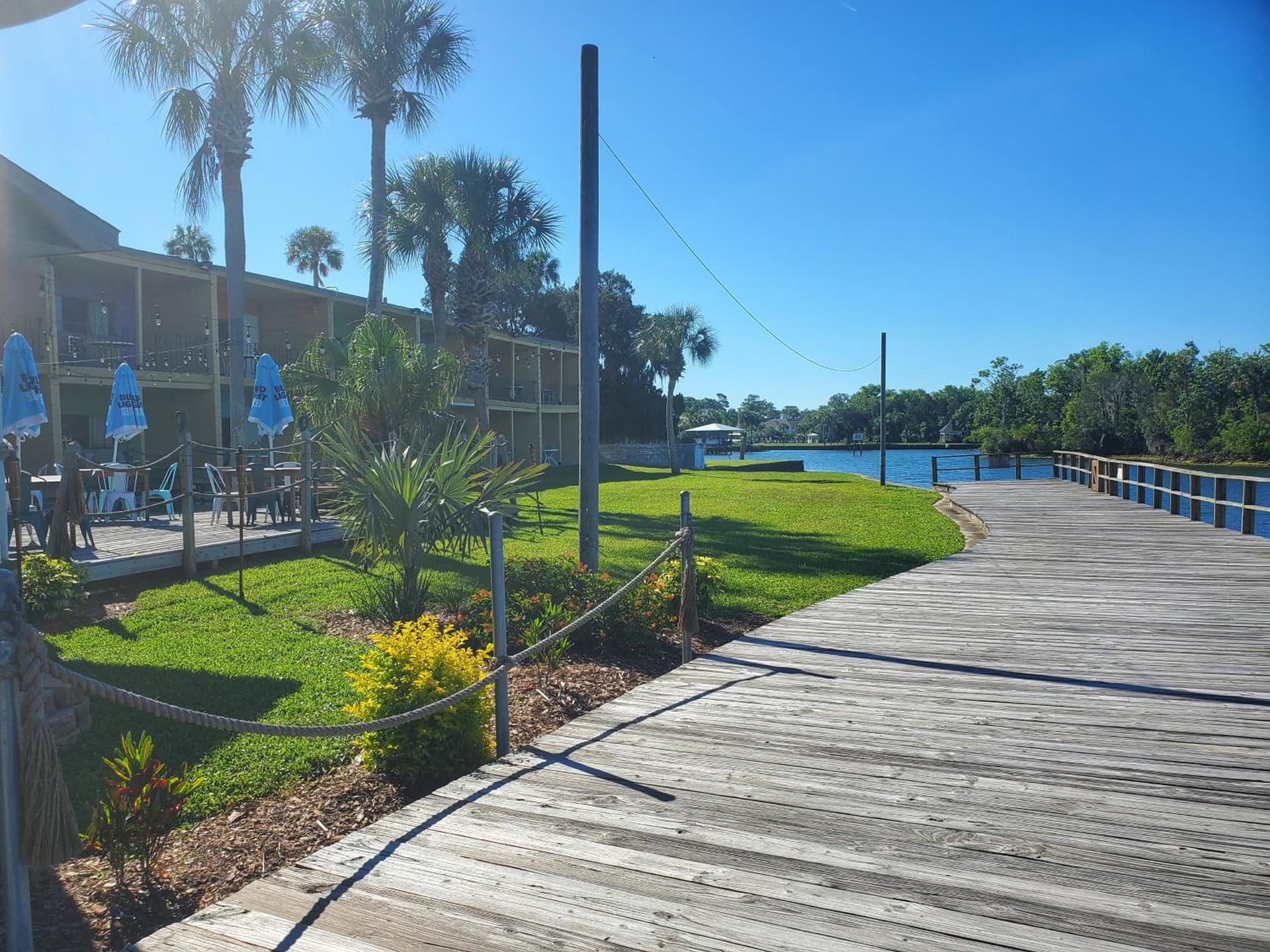 The Port Hotel and Marina gallery photo in Crystal River, FL — image 19