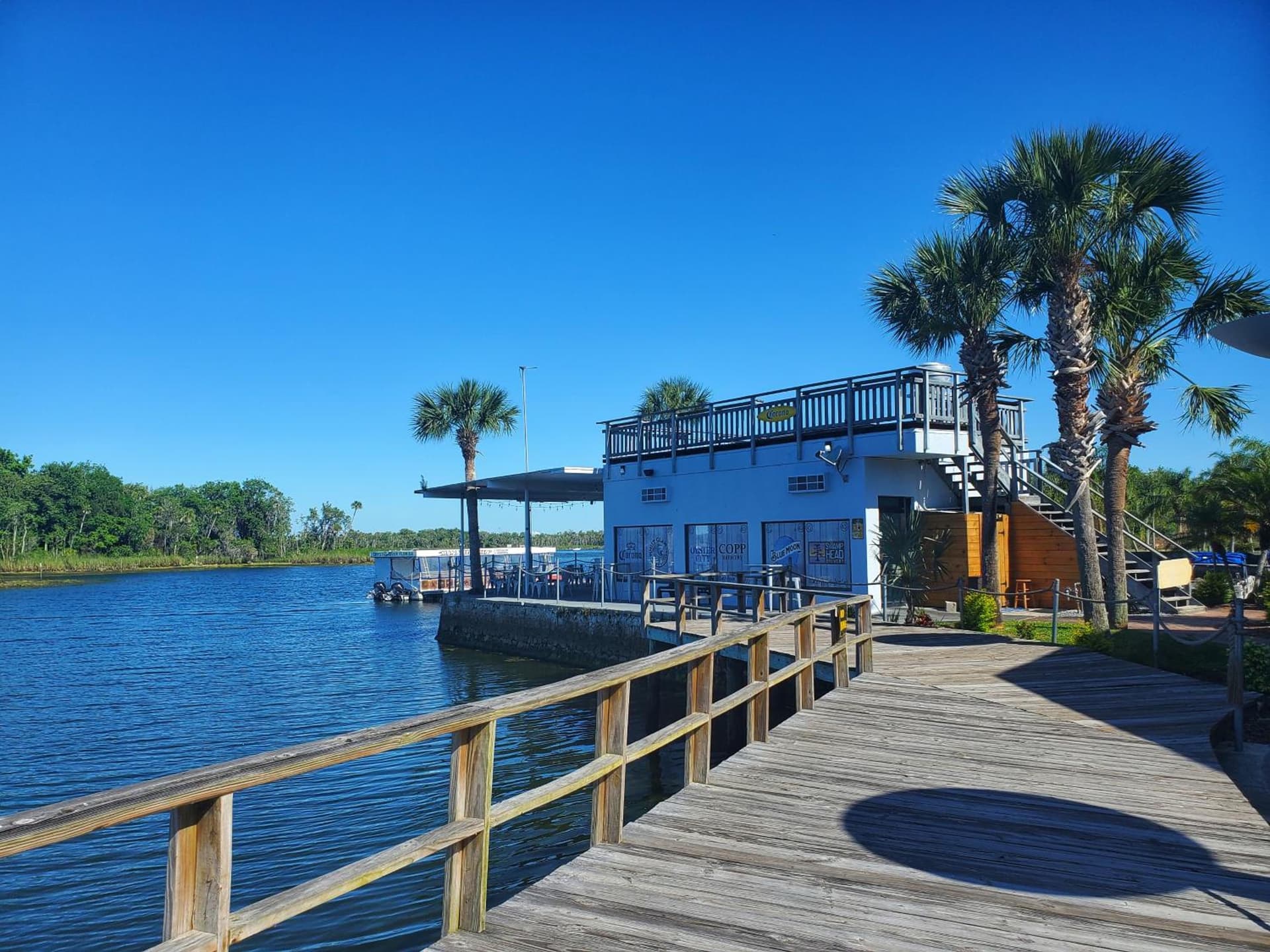 The Port Hotel and Marina gallery photo in Crystal River, FL — image 15