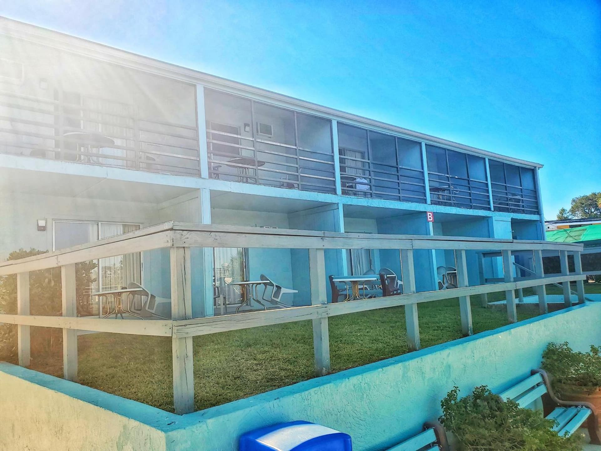 The Port Hotel and Marina gallery photo in Crystal River, FL — image 26