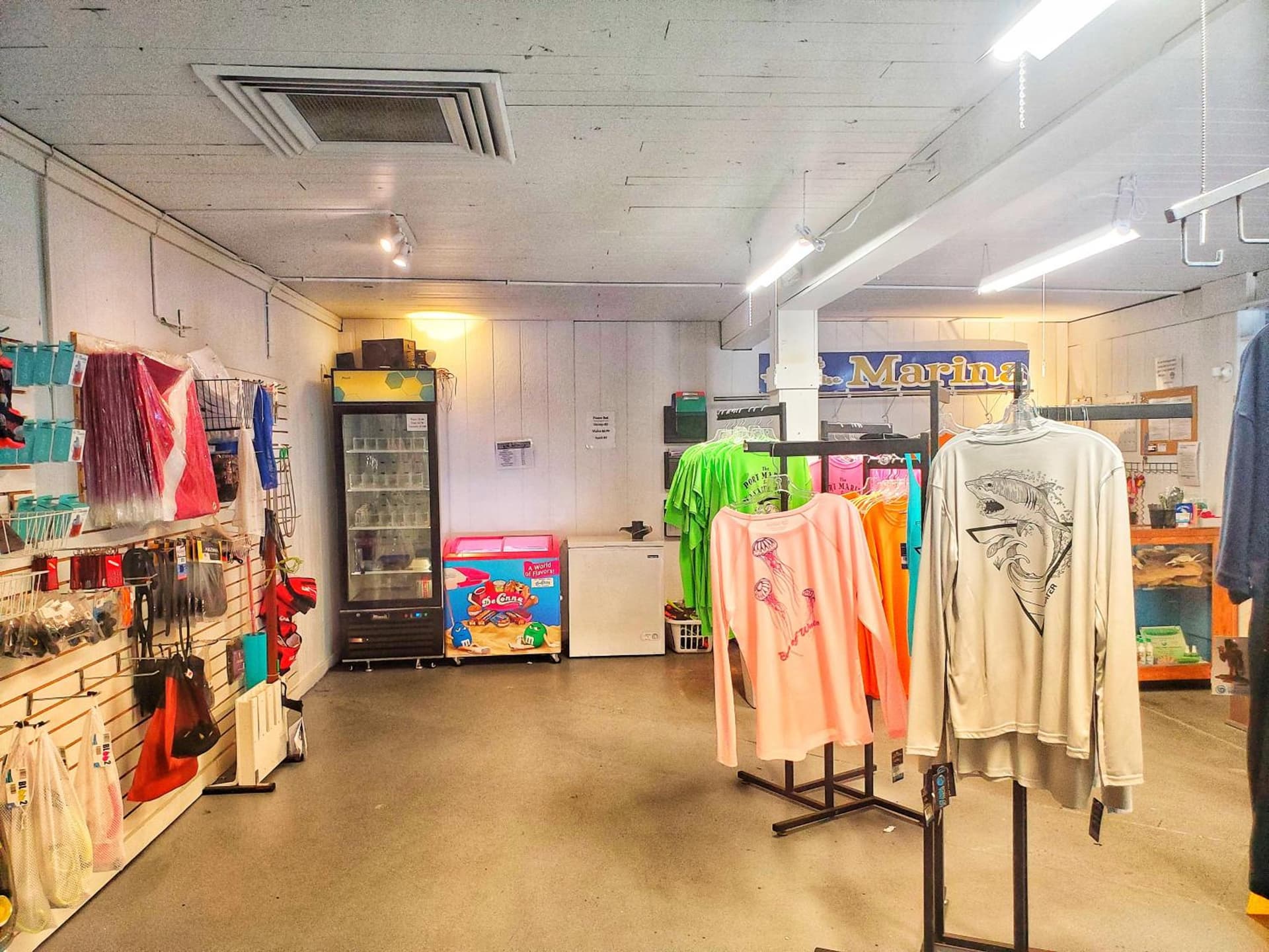 The Port Hotel and Marina gallery photo in Crystal River, FL — image 11