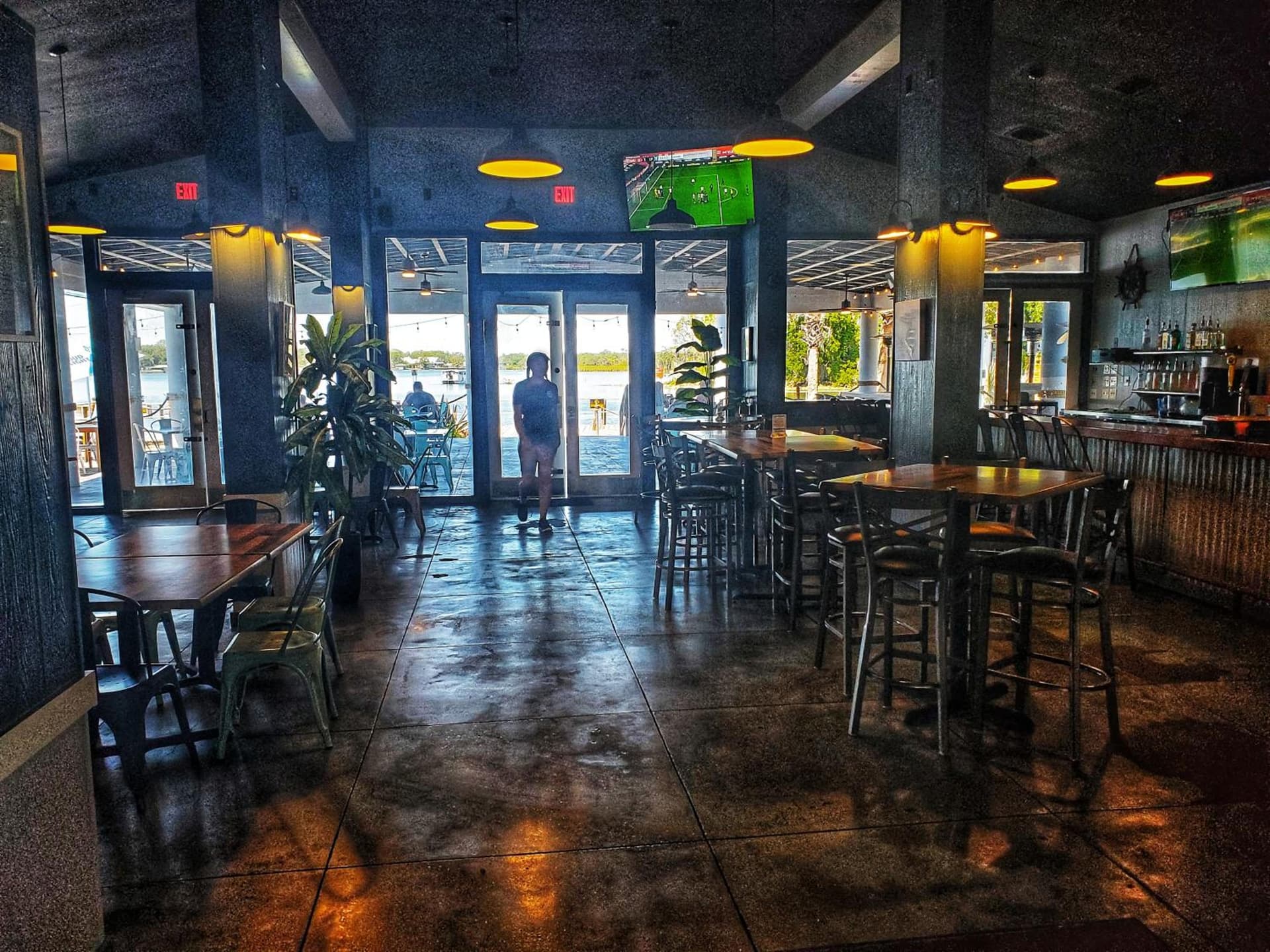 The Port Hotel and Marina gallery photo in Crystal River, FL — image 28