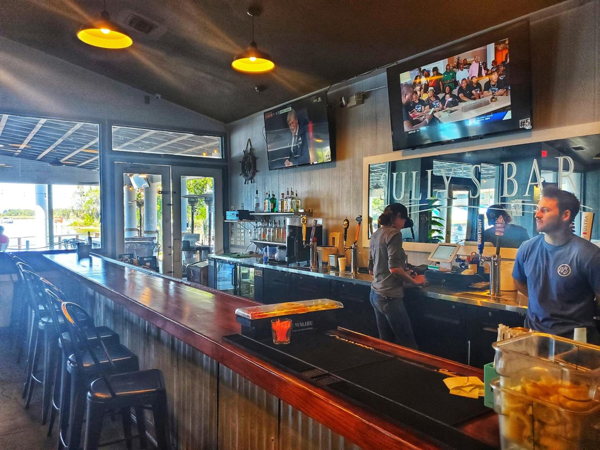 The Port Hotel and Marina gallery photo in Crystal River, FL — image 12