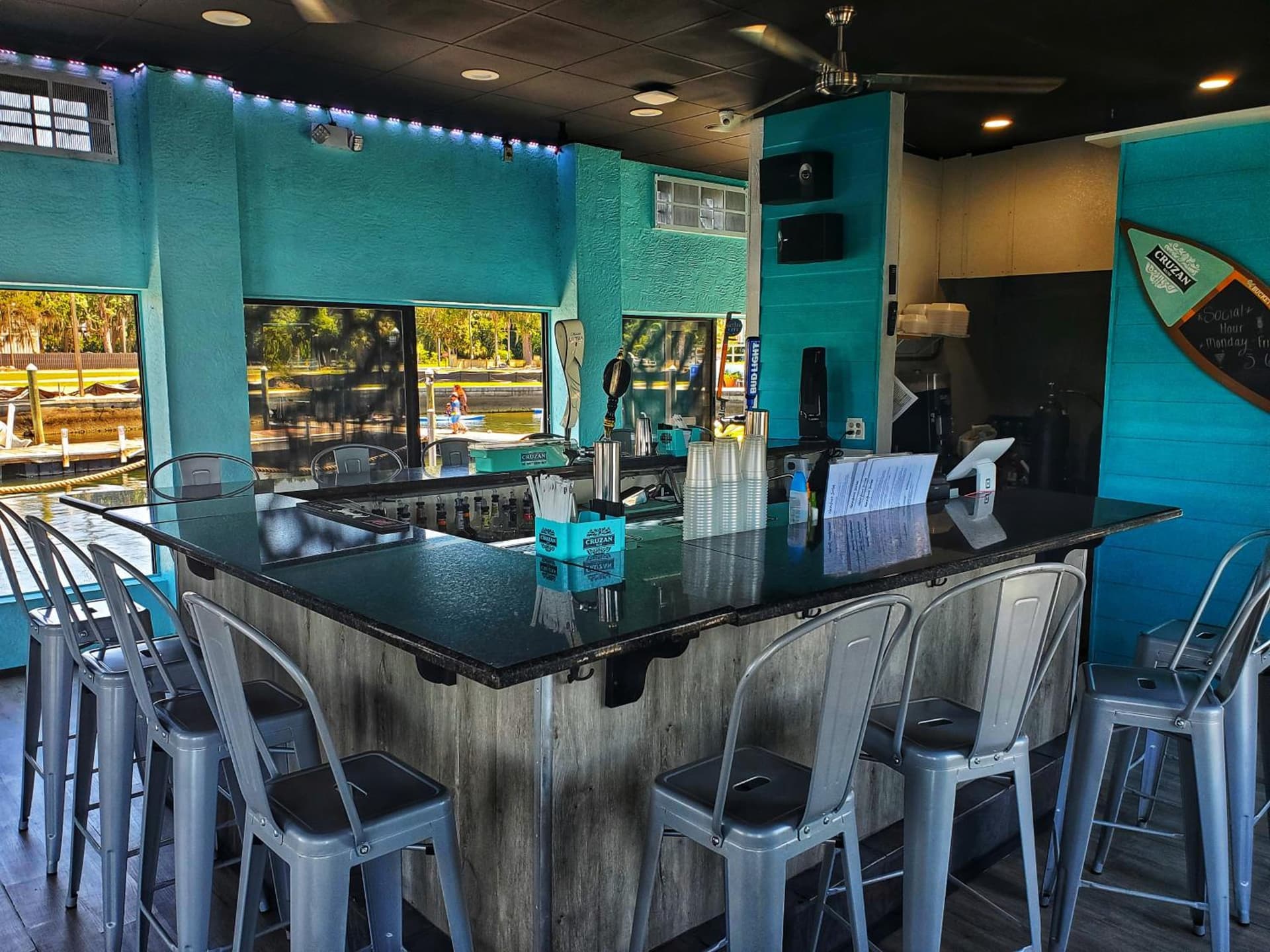 The Port Hotel and Marina gallery photo in Crystal River, FL — image 6