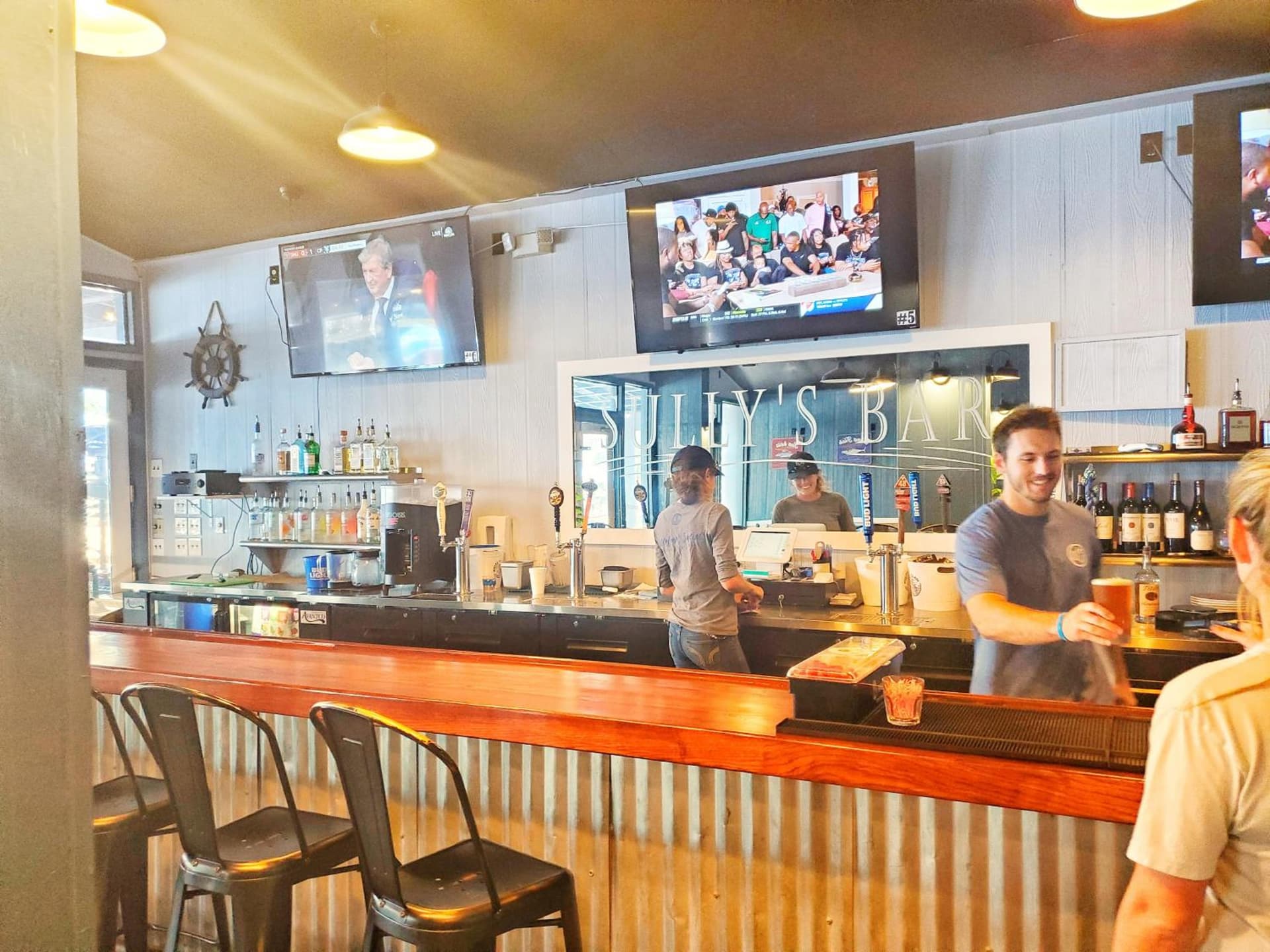 The Port Hotel and Marina gallery photo in Crystal River, FL — image 31