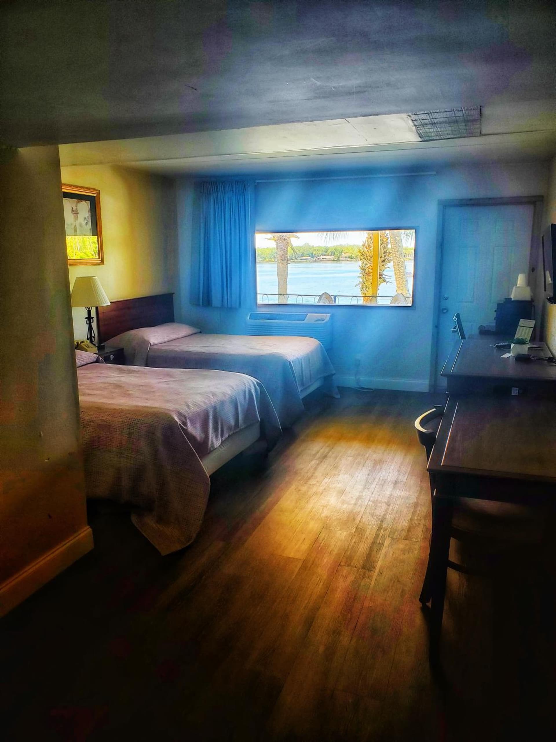 The Port Hotel and Marina gallery photo in Crystal River, FL — image 34