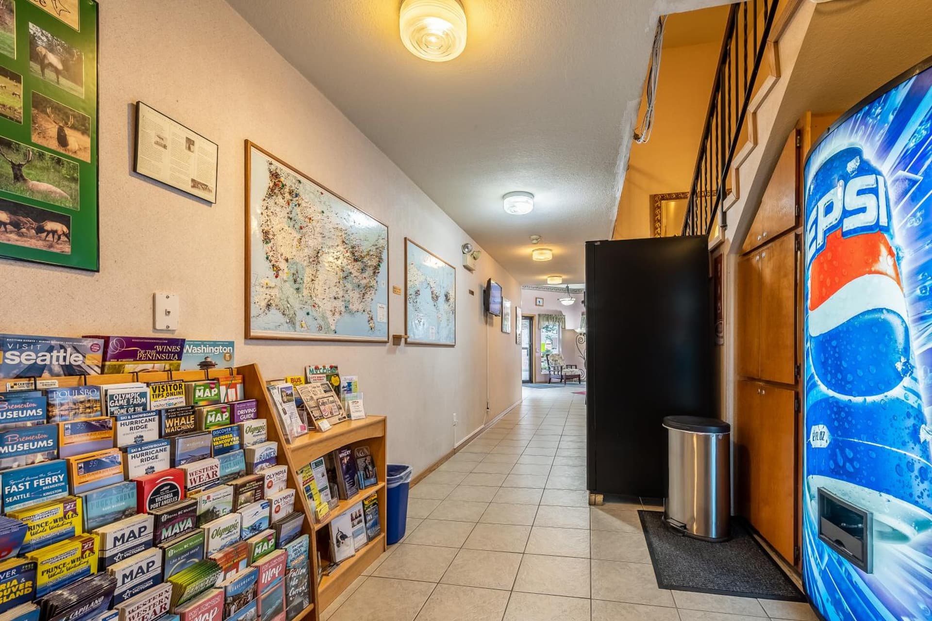 Ocean Star Inn gallery photo in Sequim, WA — image 19