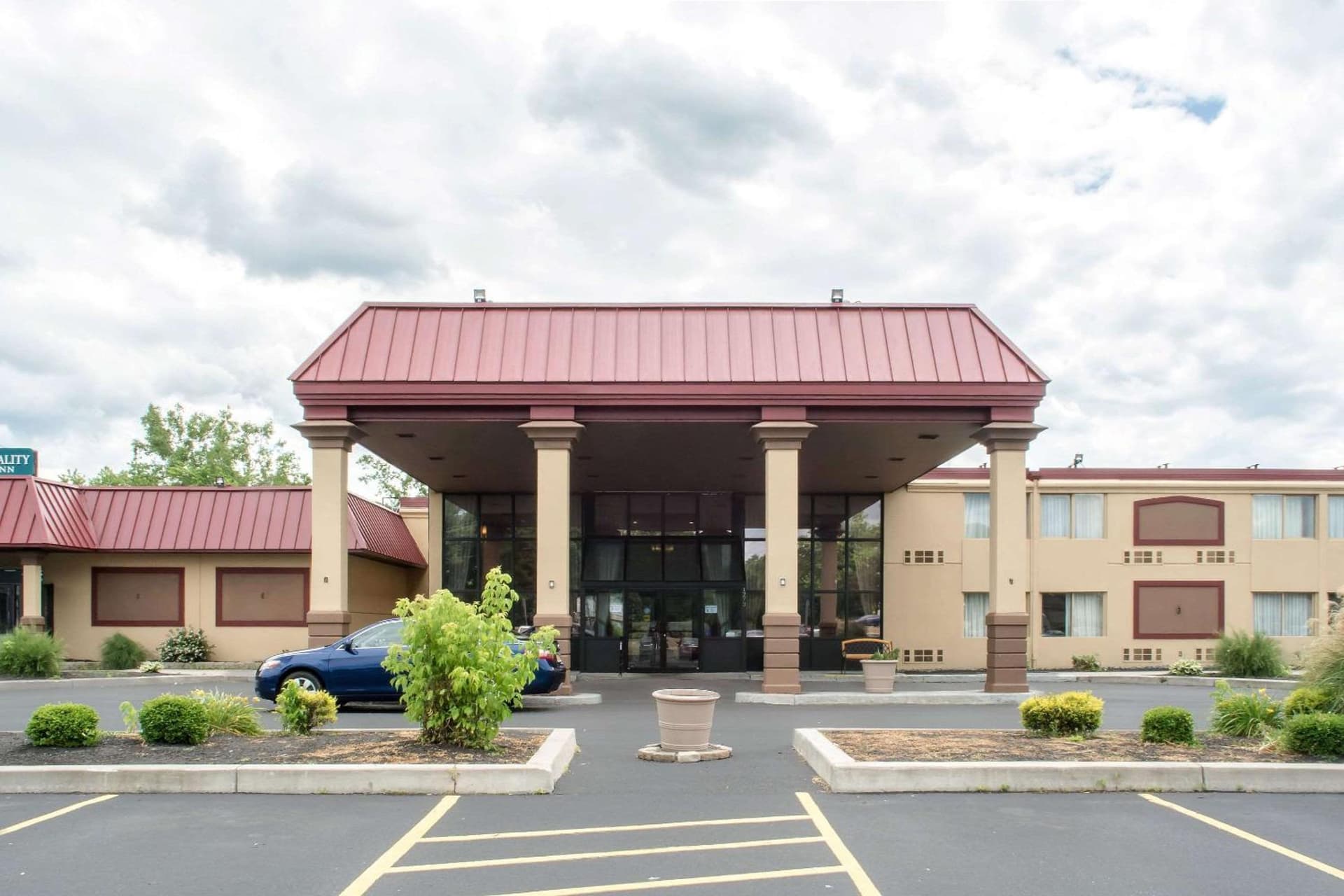 Motel 6 Rochester, NY - Airport gallery photo in Rochester, NY — image 7