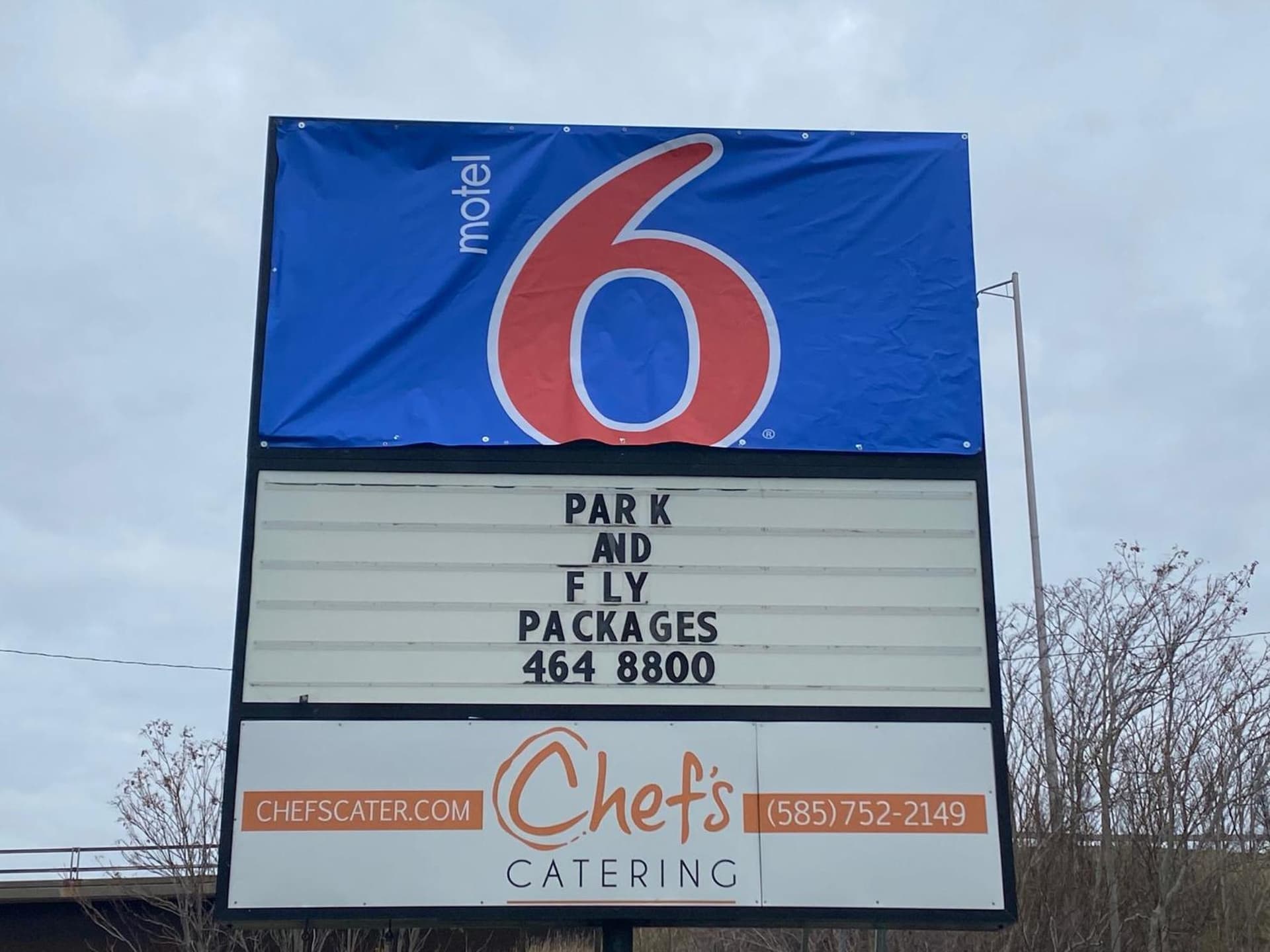 Motel 6 Rochester, NY - Airport gallery photo in Rochester, NY — image 6