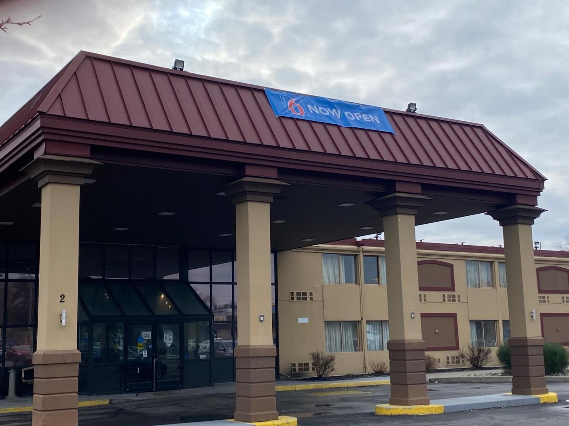 Motel 6 Rochester, NY - Airport gallery photo in Rochester, NY — image 8