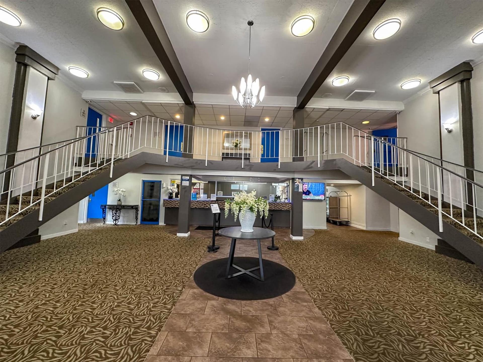 Motel 6 Rochester, NY - Airport gallery photo in Rochester, NY — image 15