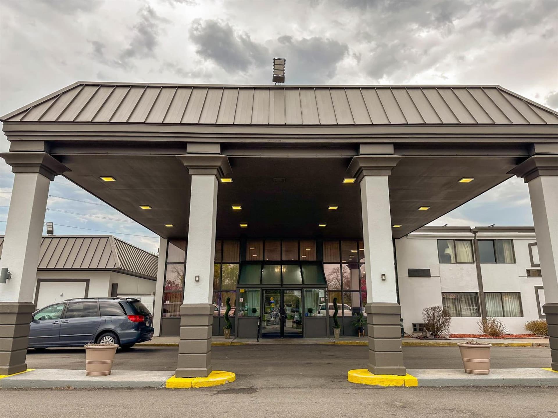 Motel 6 Rochester, NY - Airport gallery photo in Rochester, NY — image 17