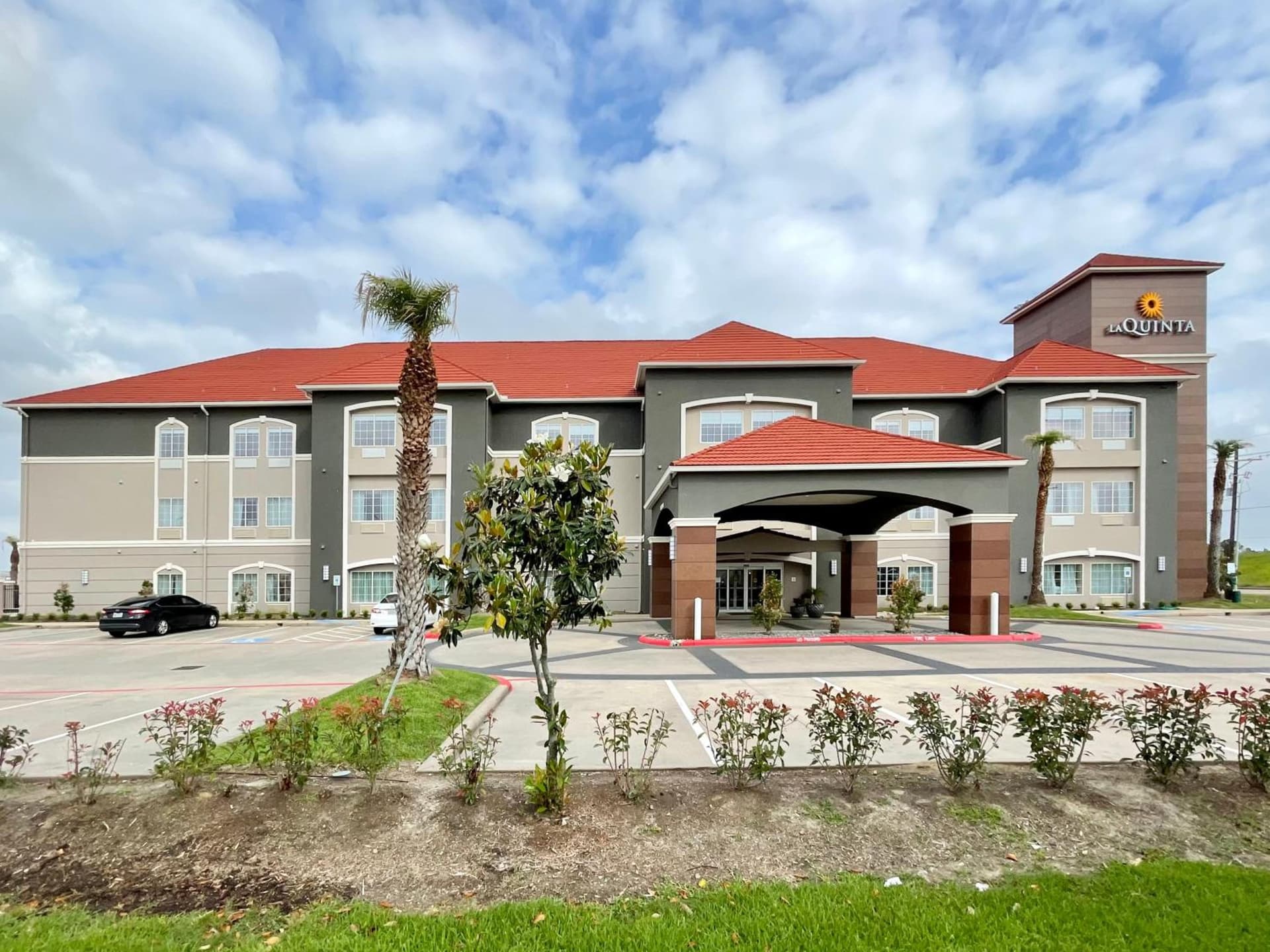 La Quinta by Wyndham Port Arthur gallery photo in Port Arthur, TX — image 21