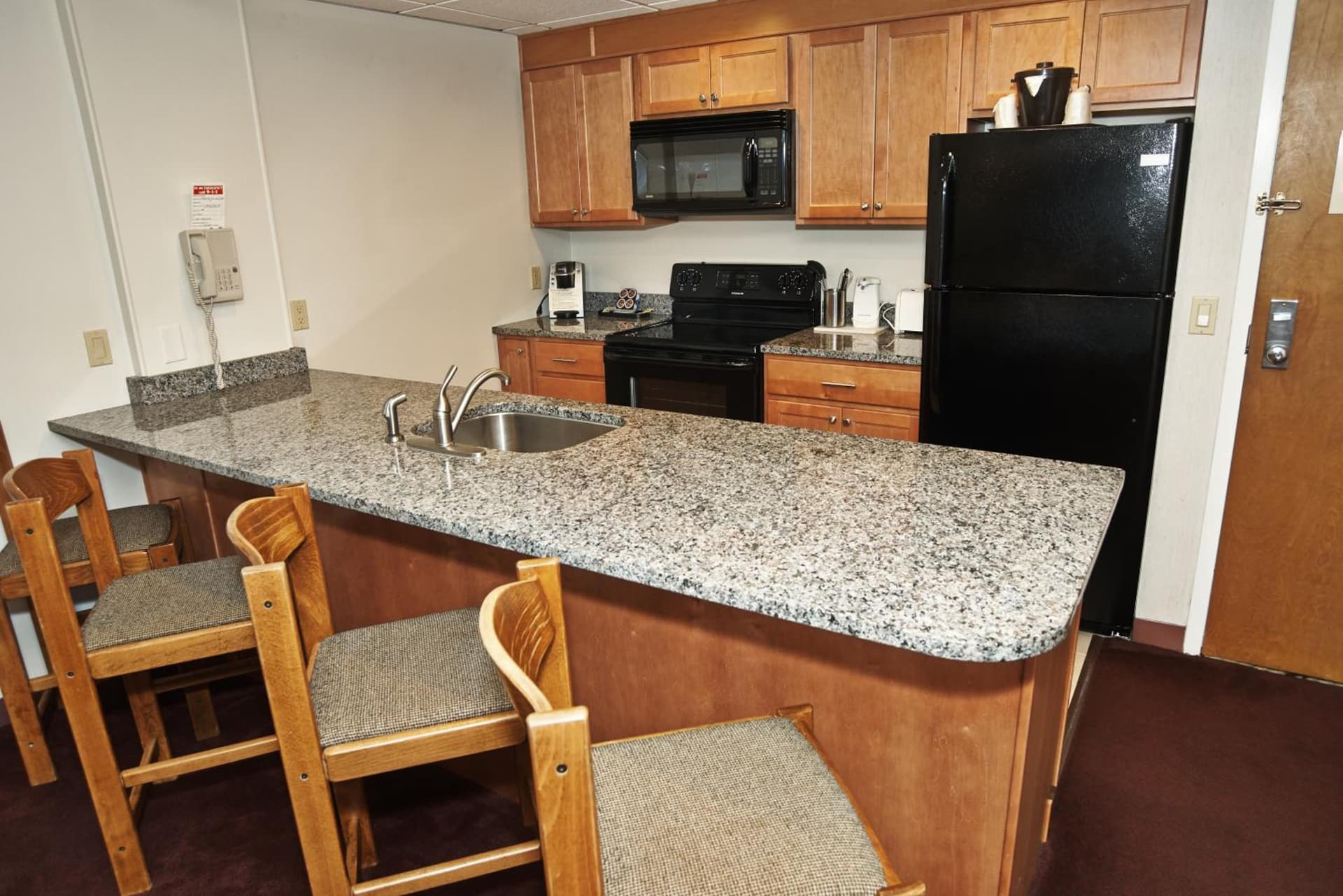Fireside Inn & Suites Gilford gallery photo in Gilford — image 163
