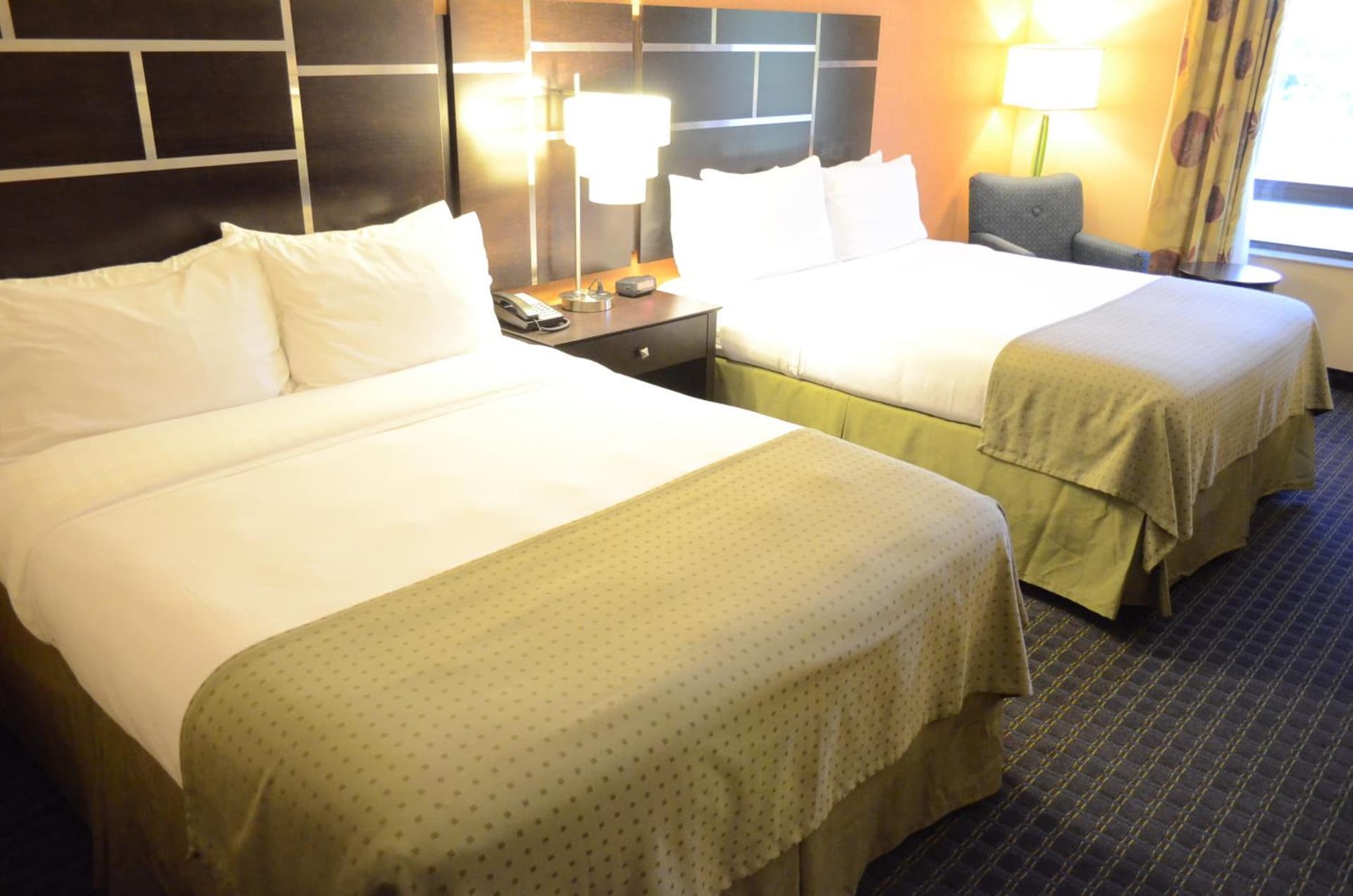Holiday Inn Houston East-Channelview by IHG interior in Channelview, TX — gallery photo 2