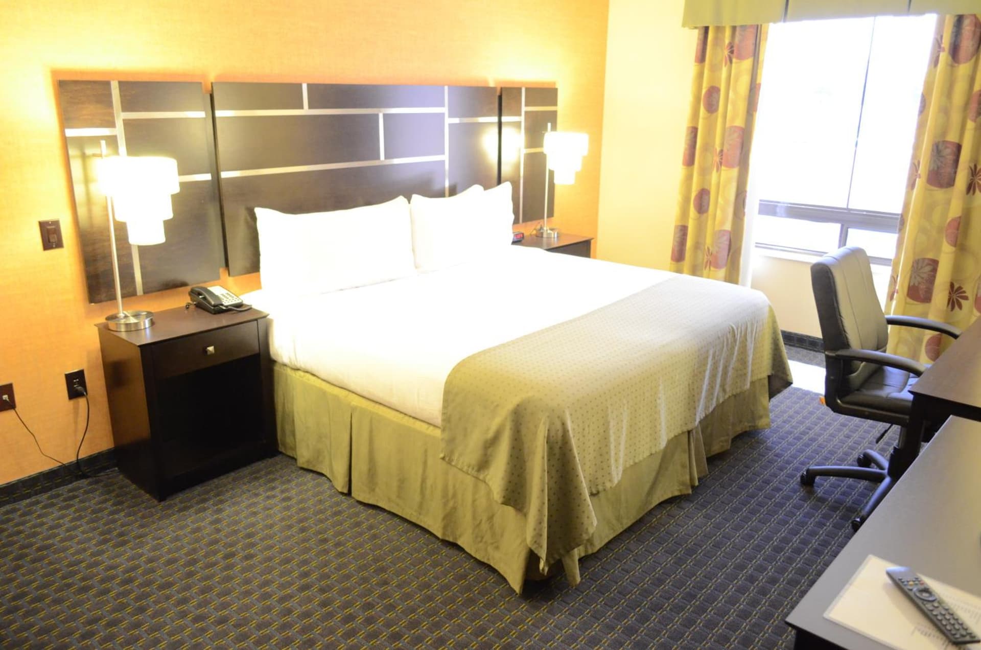 Holiday Inn Houston East-Channelview by IHG property views in Channelview, TX — gallery photo 3
