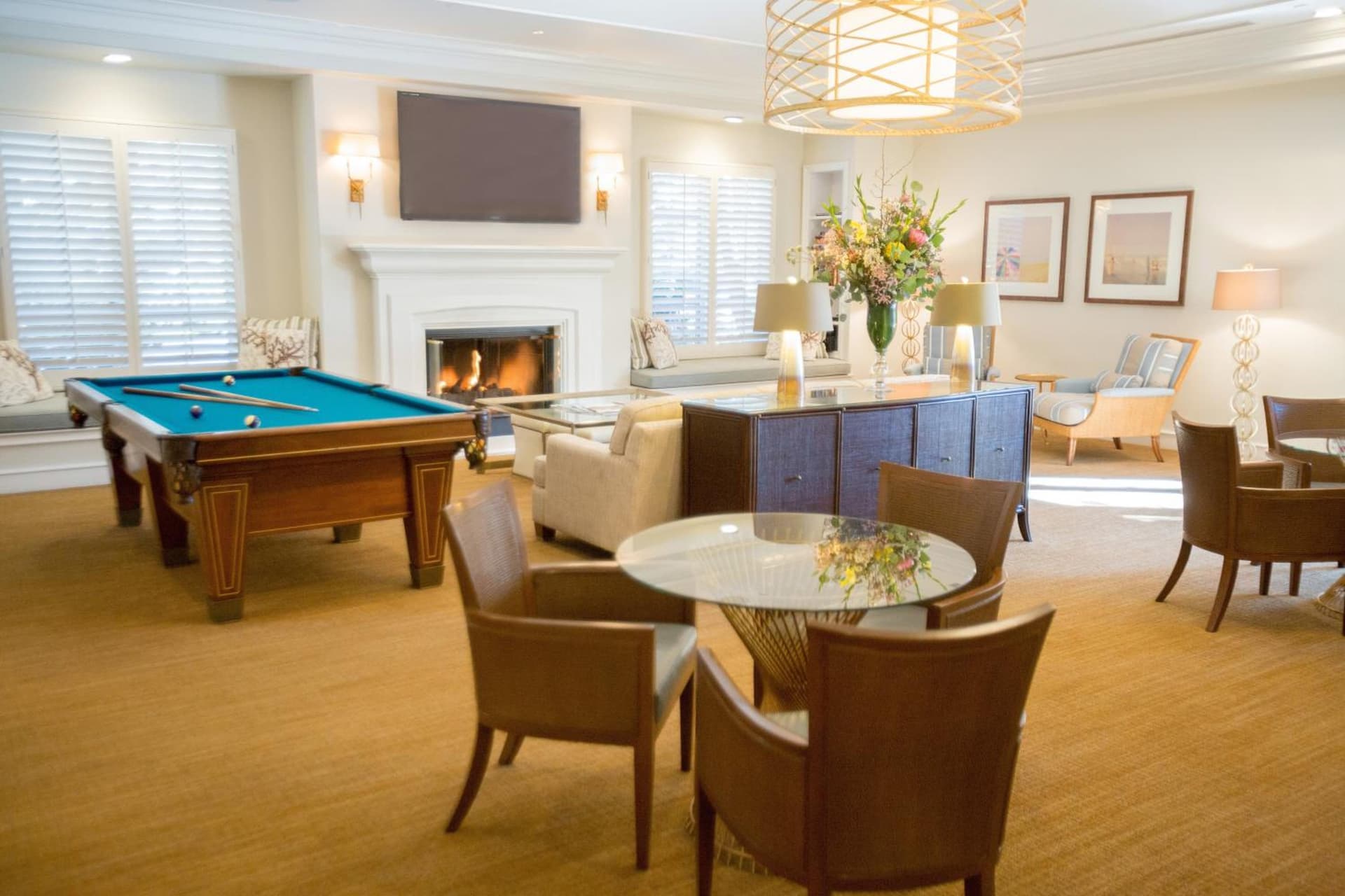Four Seasons Residence Club Aviara gallery photo in Carlsbad, CA — image 20