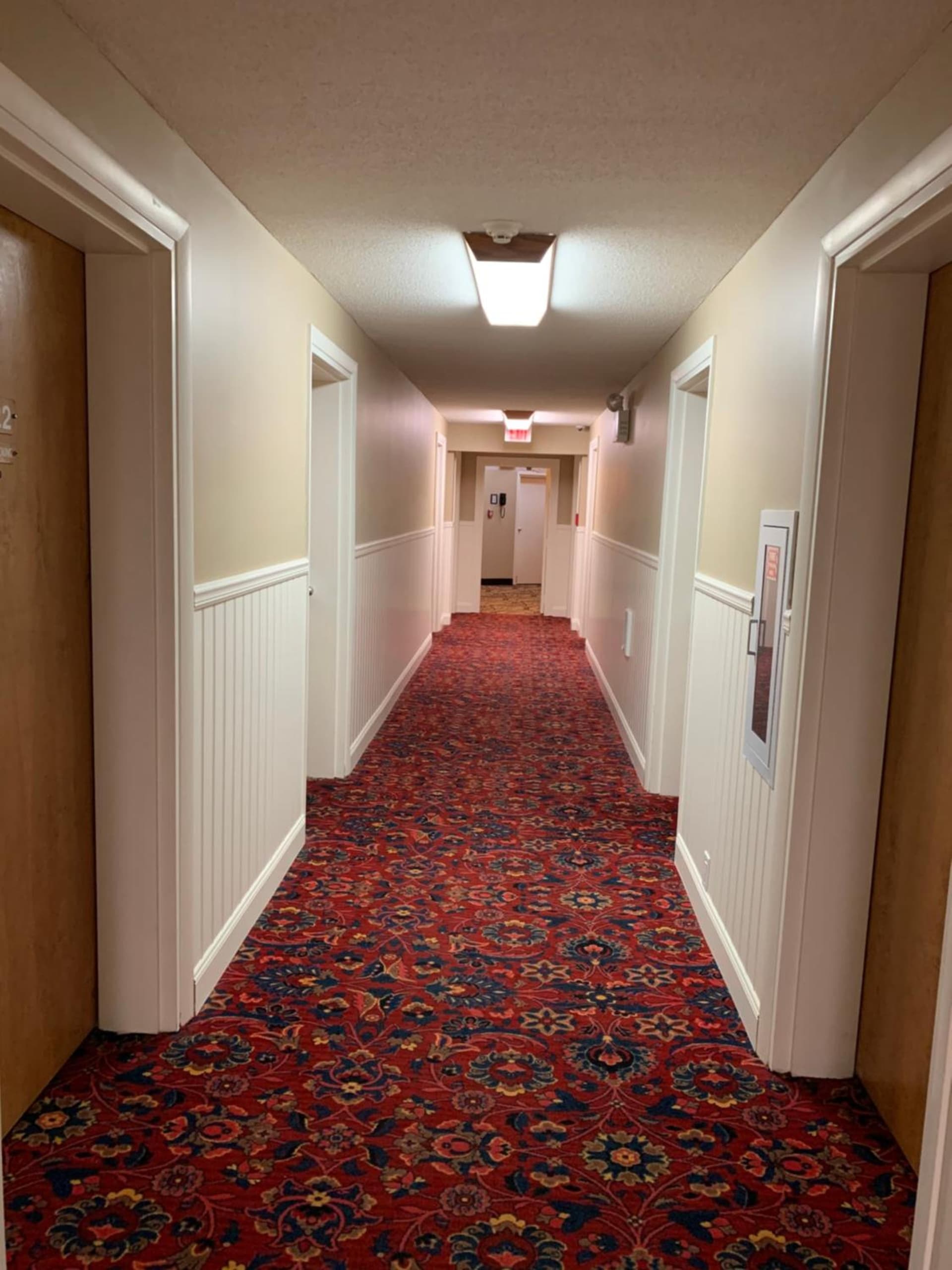 Fireside Inn & Suites Gilford gallery photo in Gilford — image 127