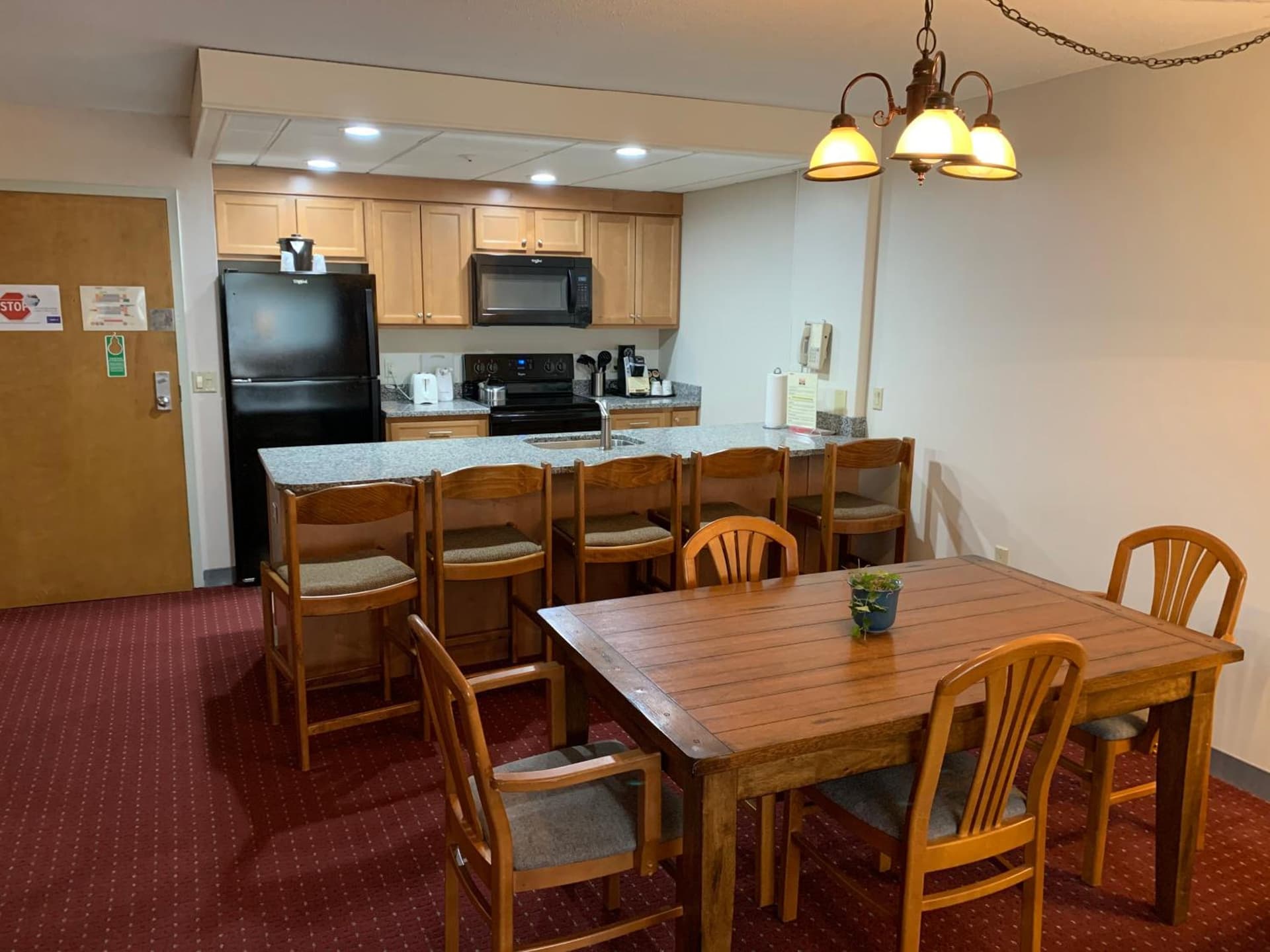 Fireside Inn & Suites Gilford gallery photo in Gilford — image 33