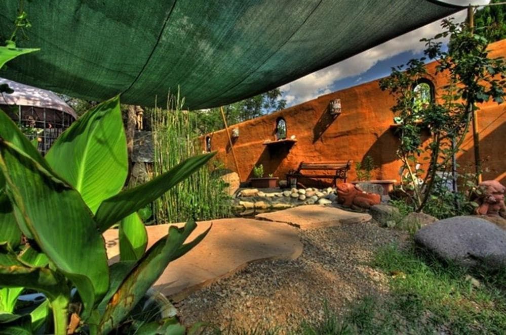 Mile High Ranch property views in Bisbee, AZ — gallery photo 3
