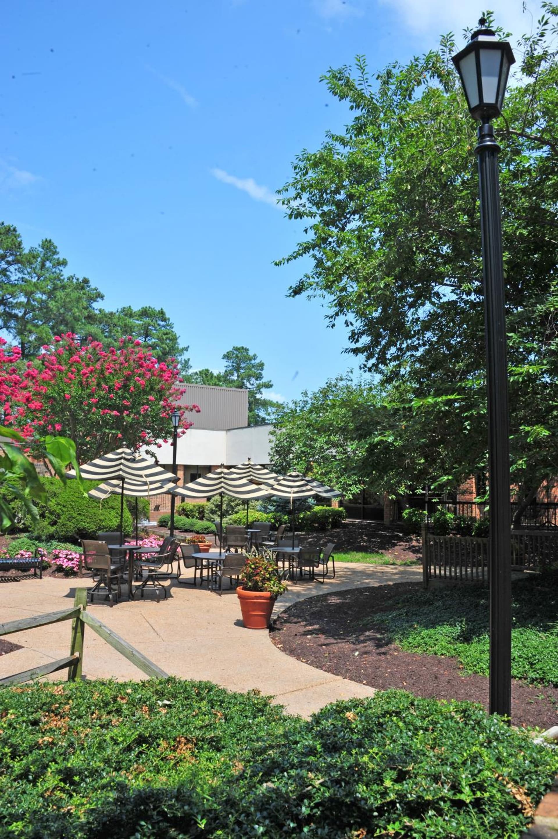 Fort Magruder Historic Williamsburg, Trademark by Wyndham gallery photo in Williamsburg, VA — image 77
