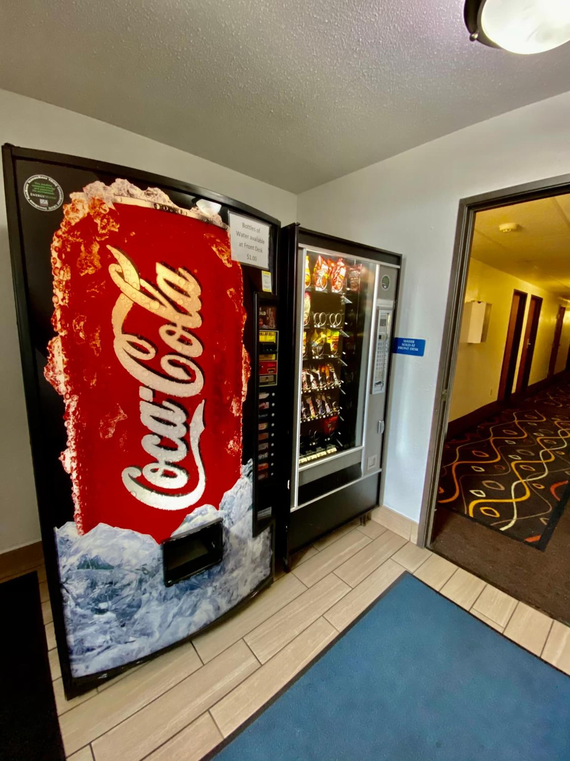 Travelodge by Wyndham La Porte/Michigan City Area gallery photo in LaPorte, IN — image 17