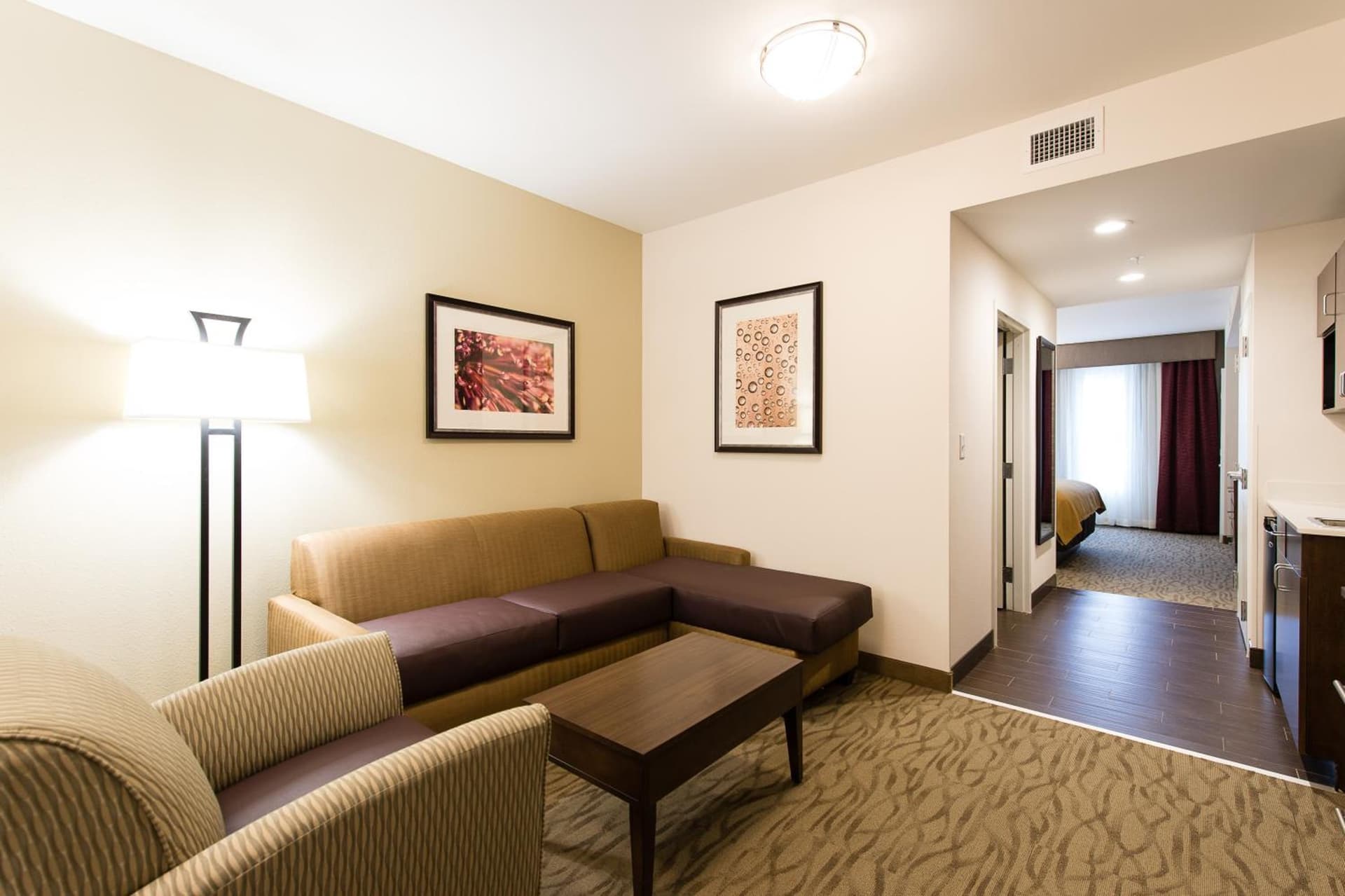 Holiday Inn Express & Suites Aiken by IHG gallery photo in Aiken, SC — image 24