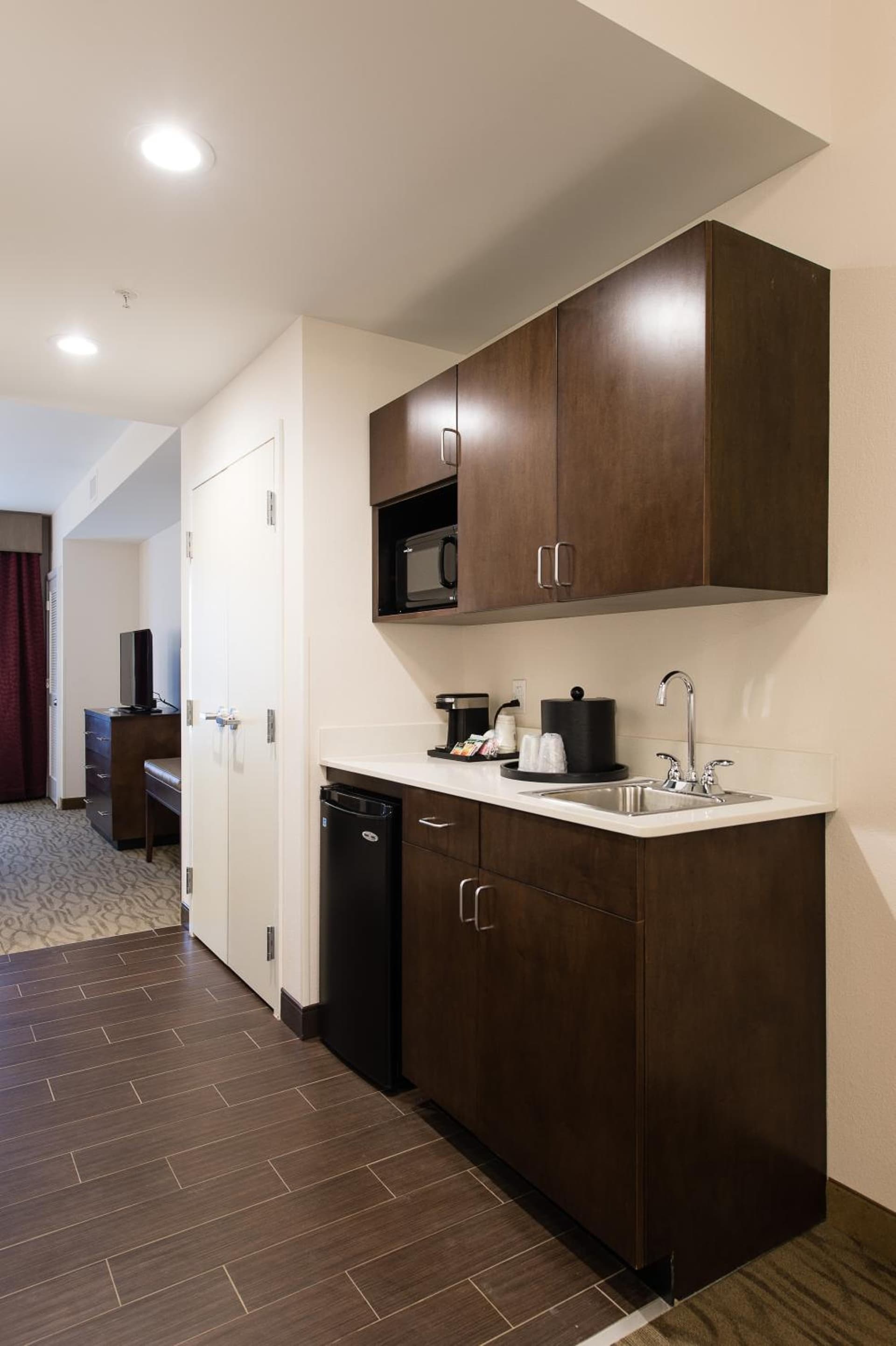 Holiday Inn Express & Suites Aiken by IHG gallery photo in Aiken, SC — image 44