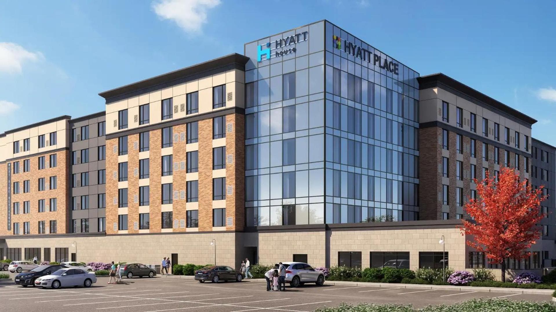 Hyatt Place Allentown - Lehigh Valley gallery photo in Allentown, PA — image 20