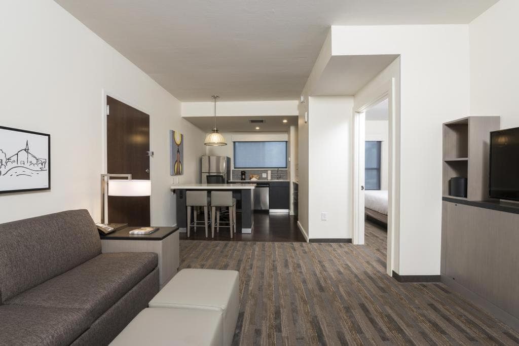 Hyatt House Allentown-Lehigh Valley gallery photo in Allentown, PA — image 10