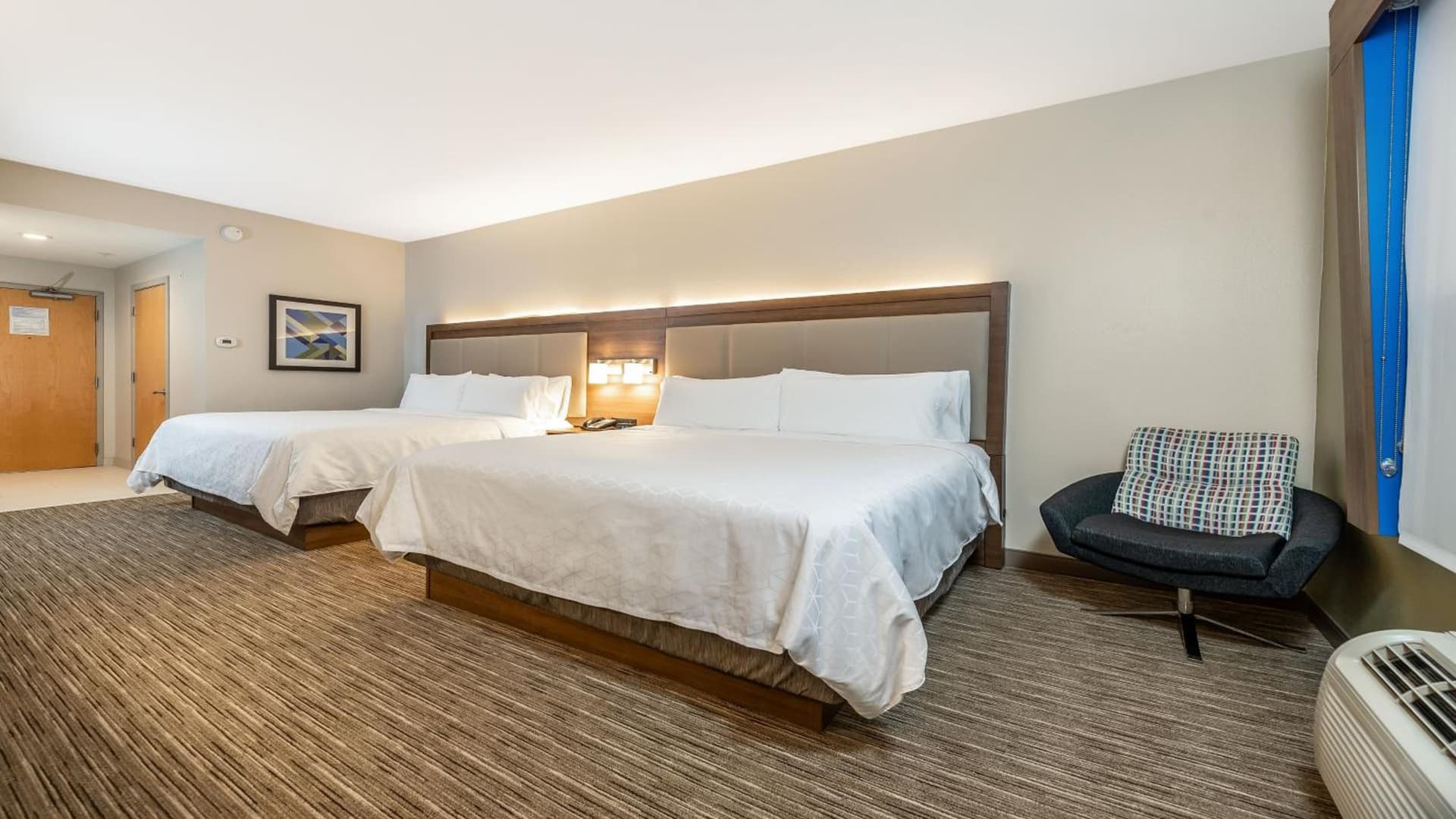 Holiday Inn Express Fremont - Milpitas Central by IHG gallery photo in Fremont, CA — image 11