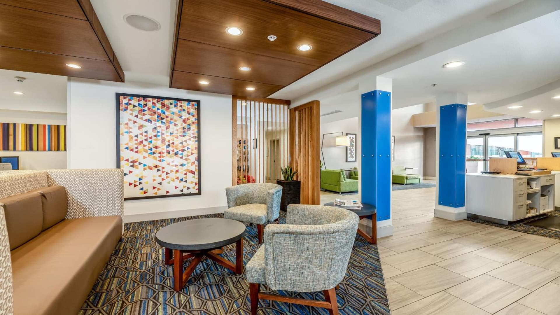 Holiday Inn Express Fremont - Milpitas Central by IHG gallery photo in Fremont, CA — image 22