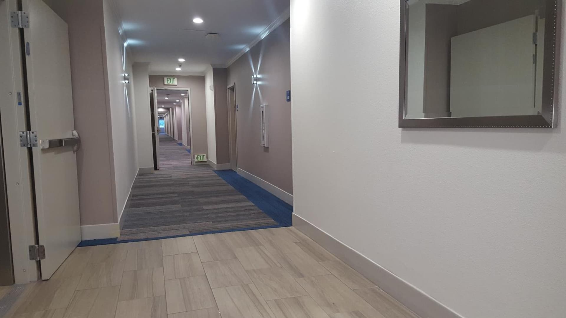 Holiday Inn Express Fremont - Milpitas Central by IHG gallery photo in Fremont, CA — image 20