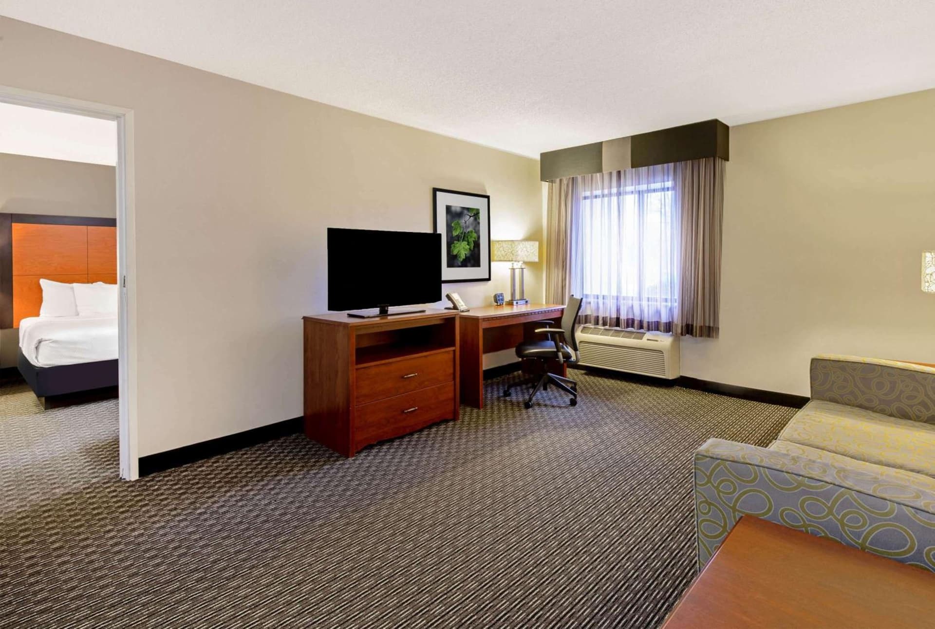 La Quinta by Wyndham Harrisburg Airport Hershey gallery photo in Harrisburg, PA — image 13