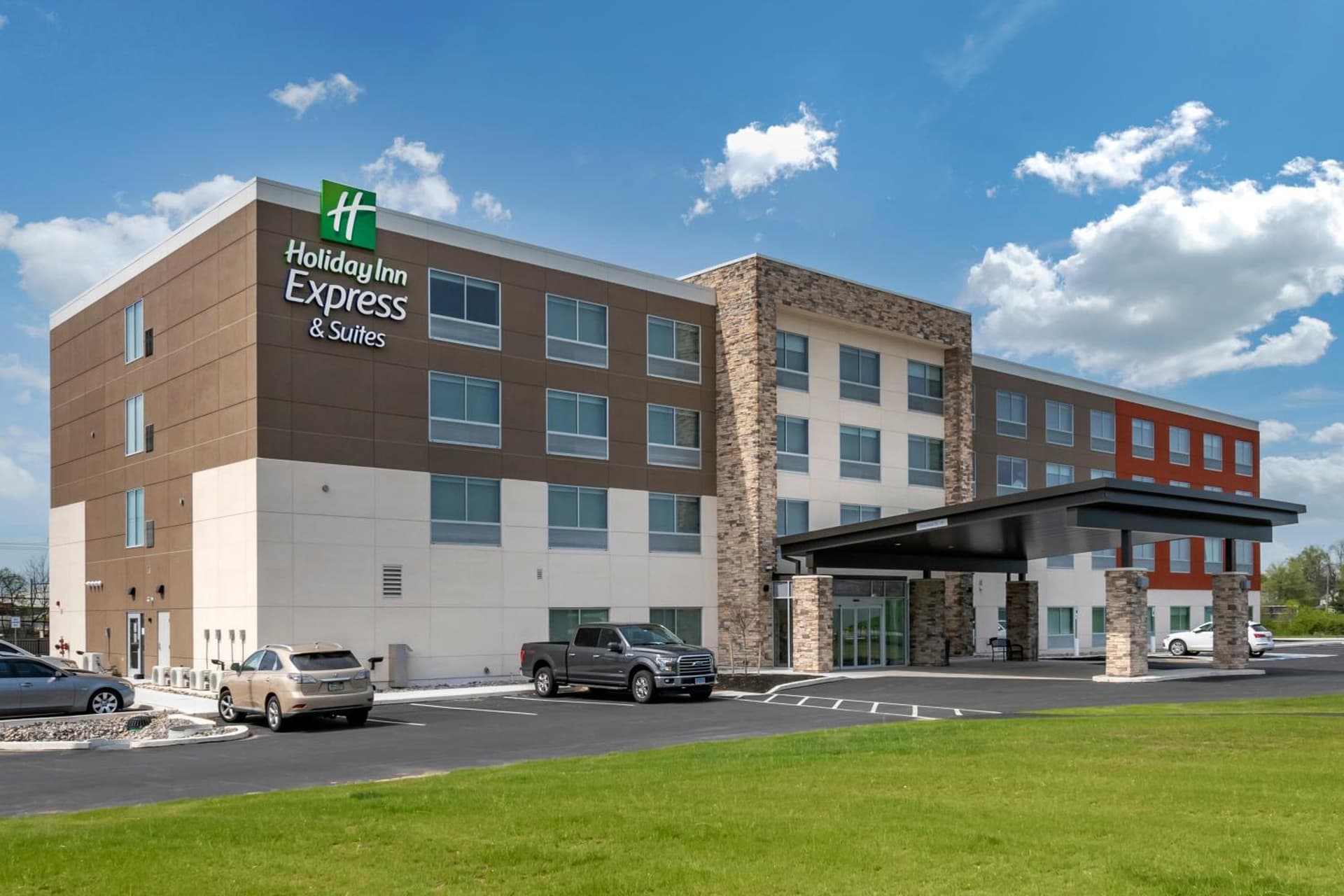Holiday Inn Express & Suites - Lancaster - Mount Joy by IHG gallery photo in Mount Joy, PA — image 10
