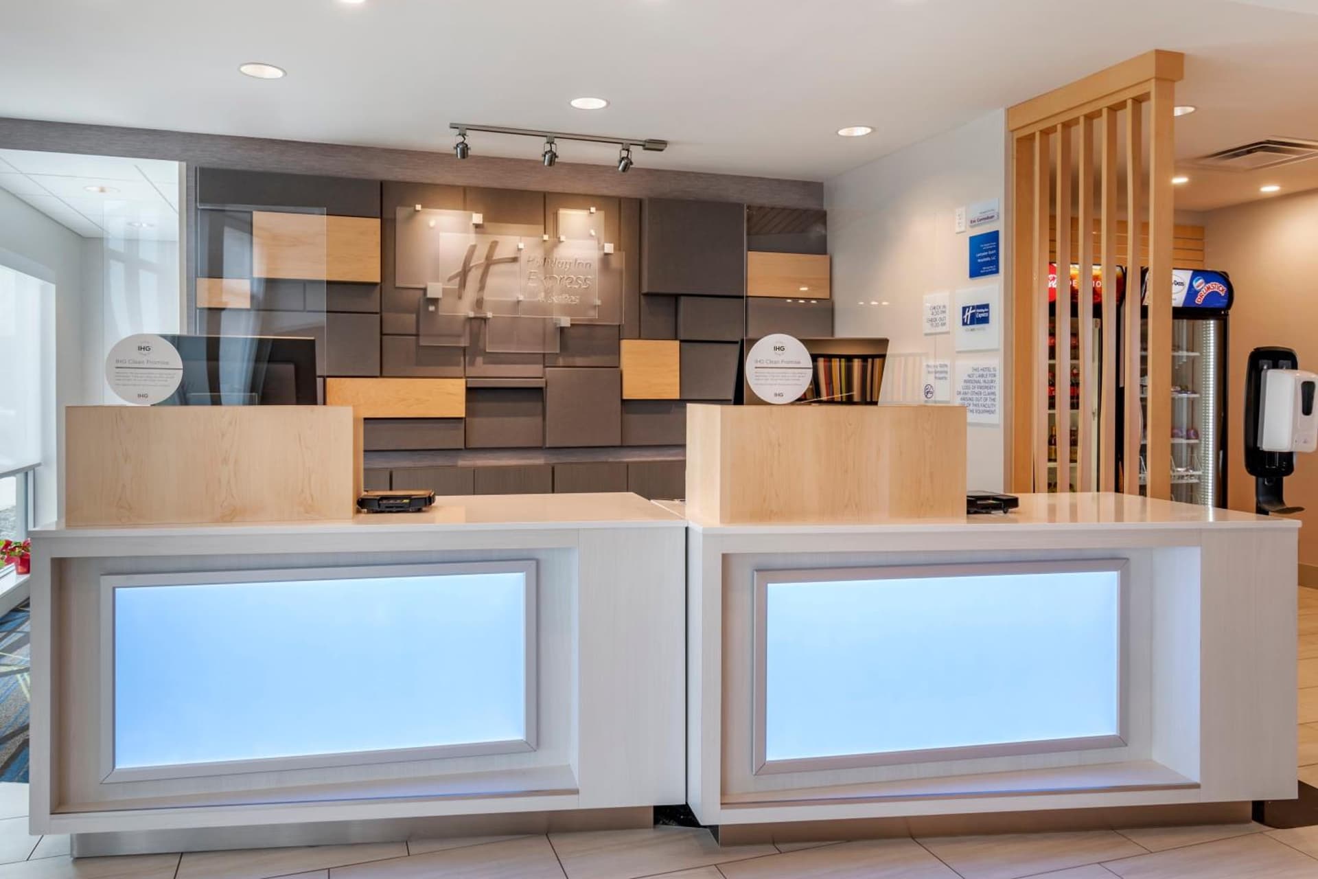 Holiday Inn Express & Suites - Lancaster - Mount Joy by IHG gallery photo in Mount Joy, PA — image 9