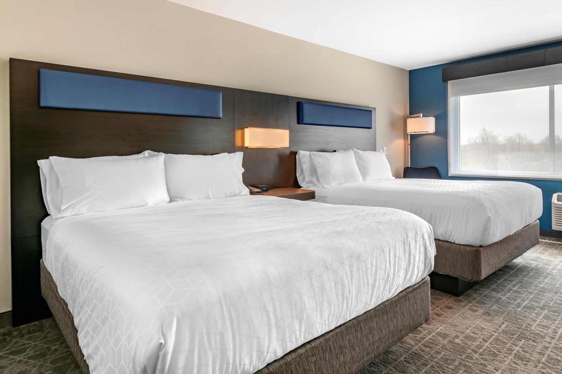 Holiday Inn Express & Suites - Lancaster - Mount Joy by IHG gallery photo in Mount Joy, PA — image 12
