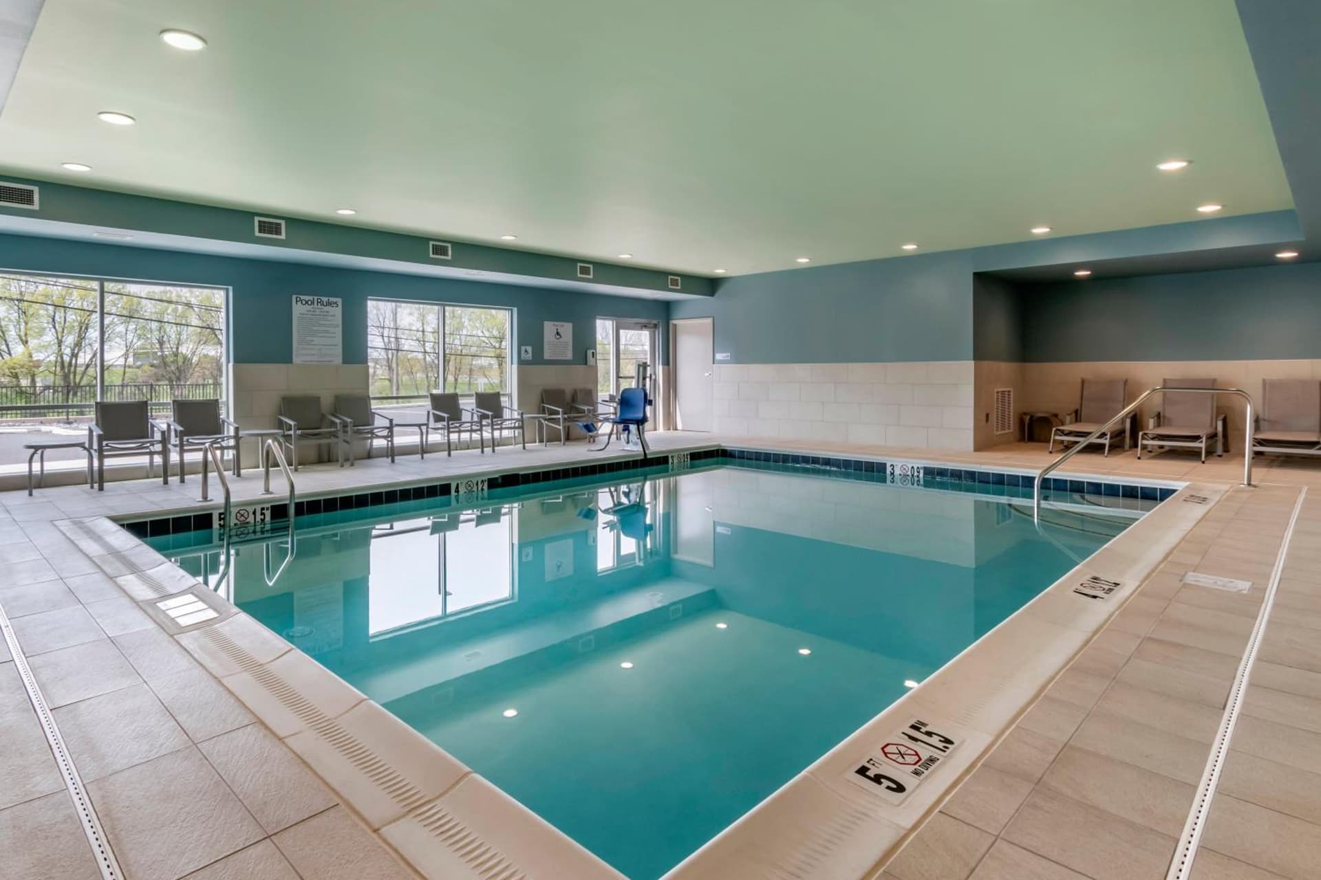 Holiday Inn Express & Suites - Lancaster - Mount Joy by IHG gallery photo in Mount Joy, PA — image 22