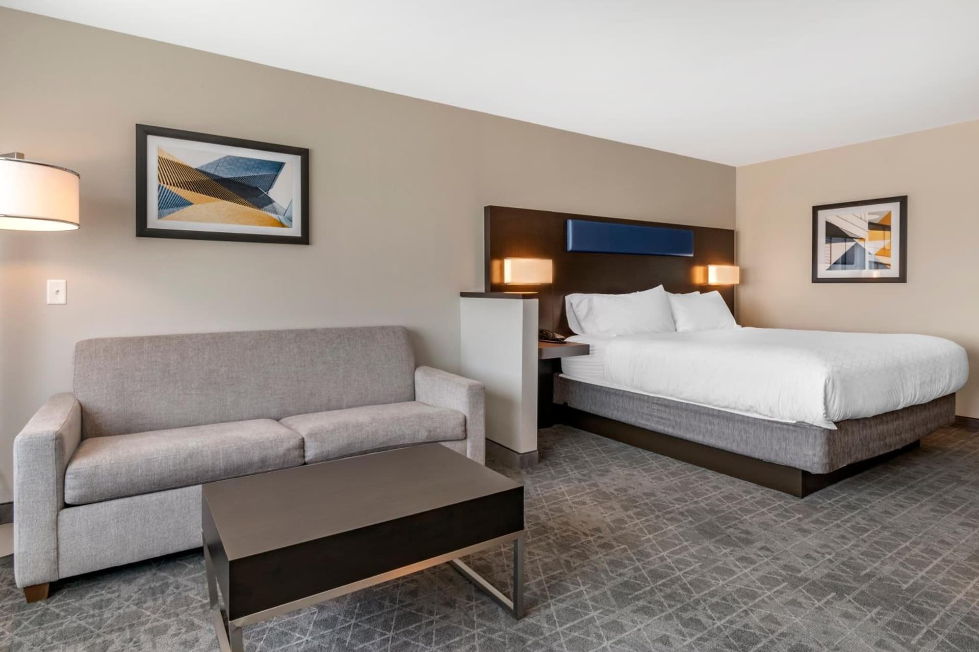 Holiday Inn Express & Suites - Lancaster - Mount Joy by IHG gallery photo in Mount Joy, PA — image 5