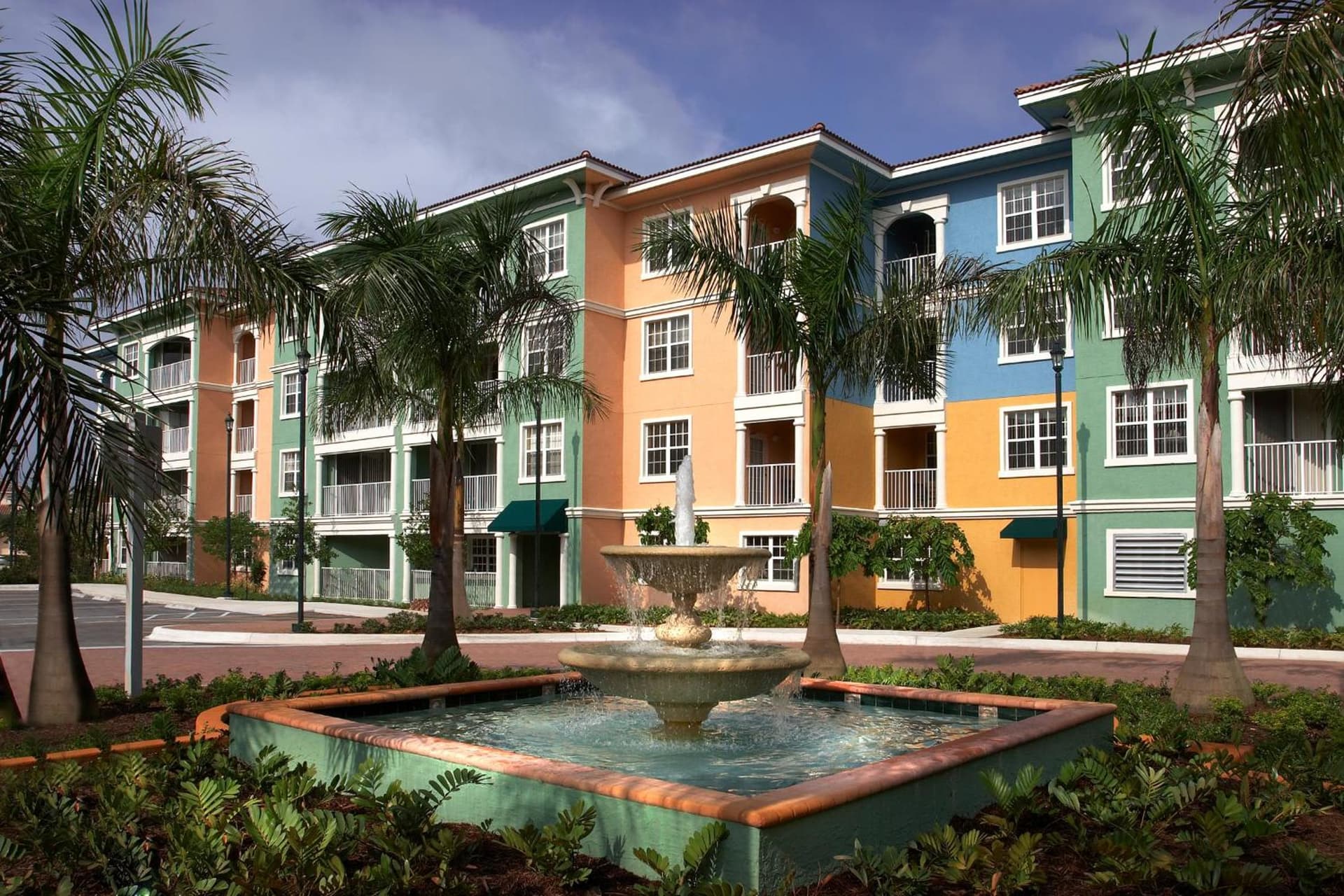 Mizner Place at Weston Town Center, Fort Lauderdale — hotel in Weston, Florida